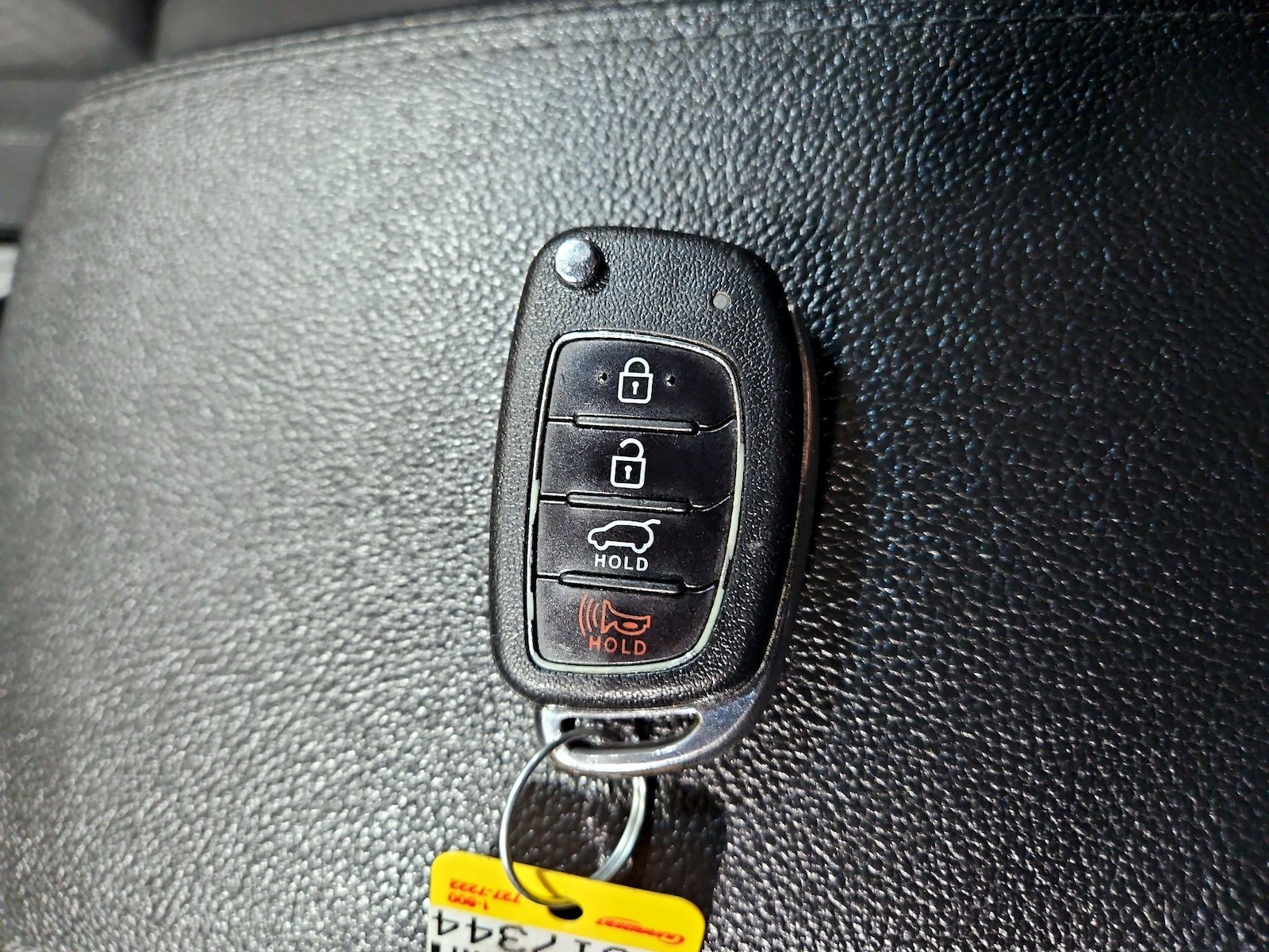 2017 Hyundai Tucson SE - Photo 23