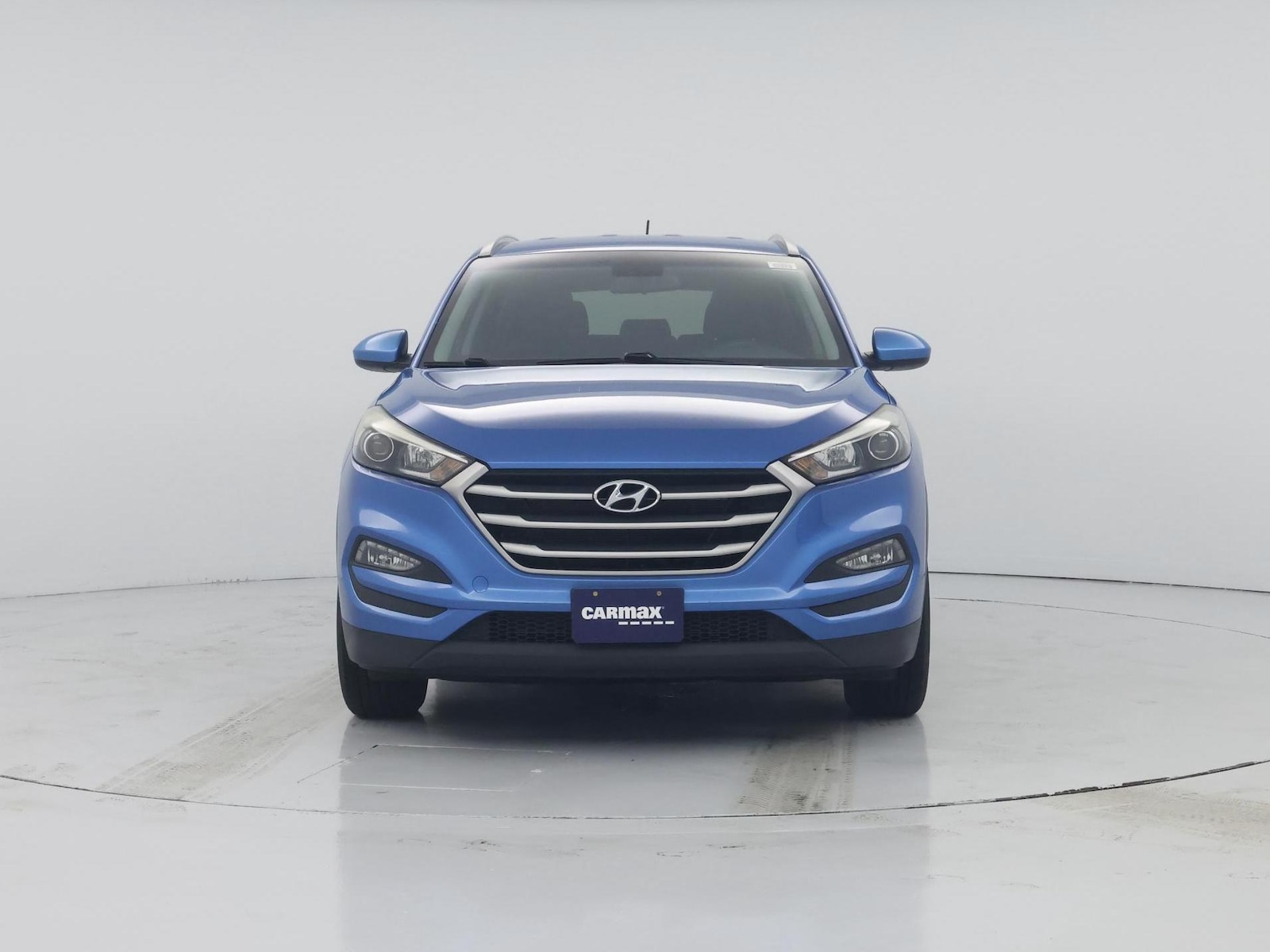 2017 Hyundai Tucson SE - Photo 6