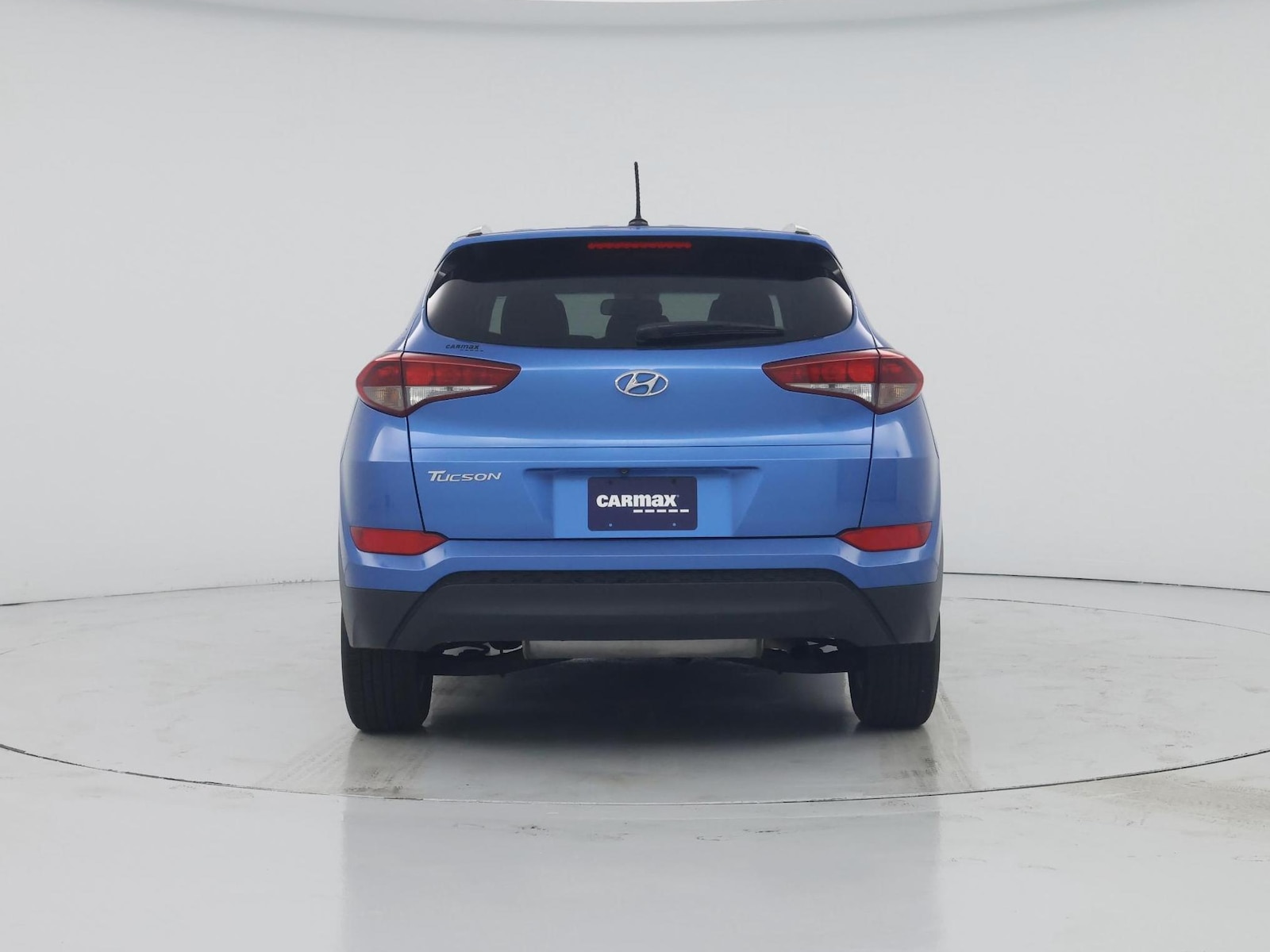 2017 Hyundai Tucson SE - Photo 7
