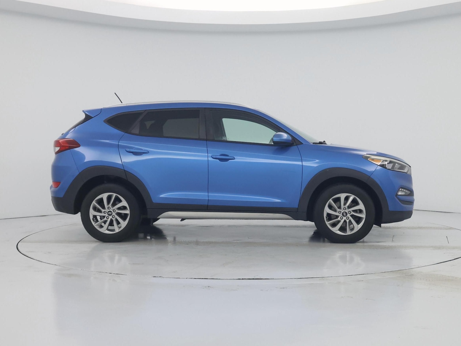 2017 Hyundai Tucson SE - Photo 8