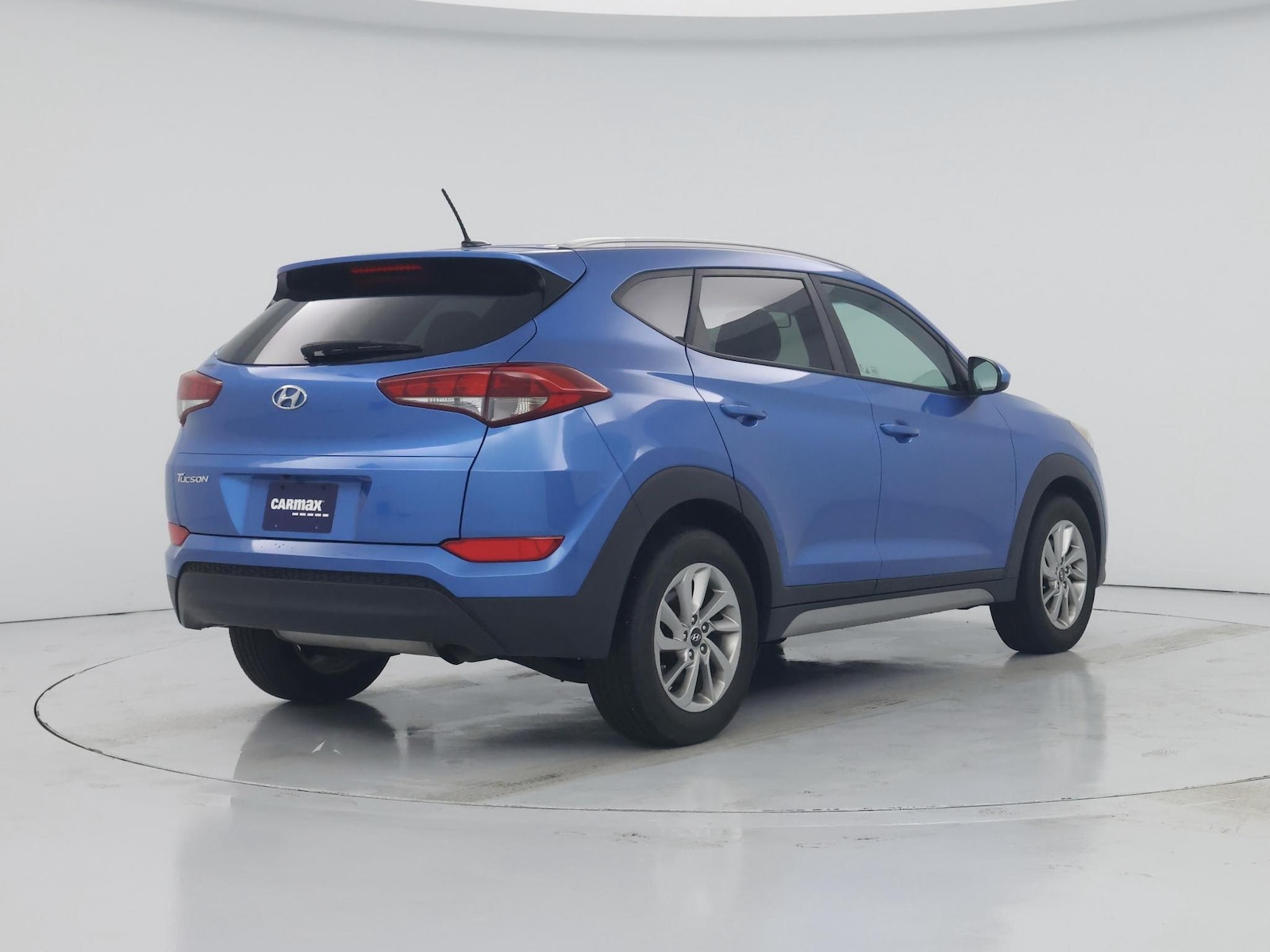 2017 Hyundai Tucson SE - Photo 9