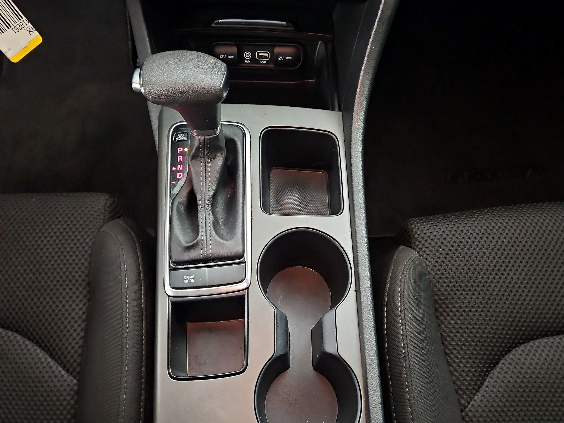Thumbnail: 2020 Kia Optima - 17
