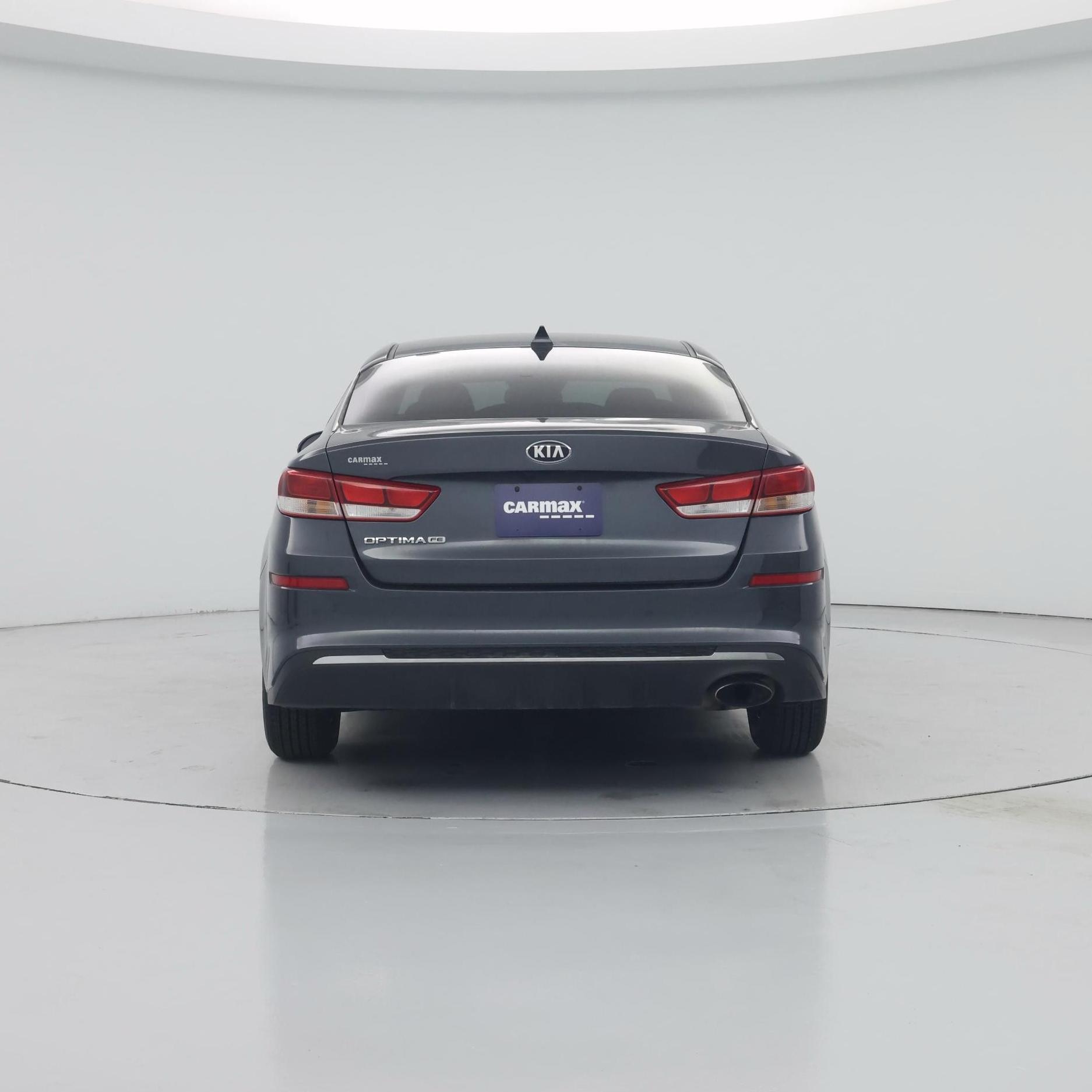 Thumbnail: 2020 Kia Optima - 6