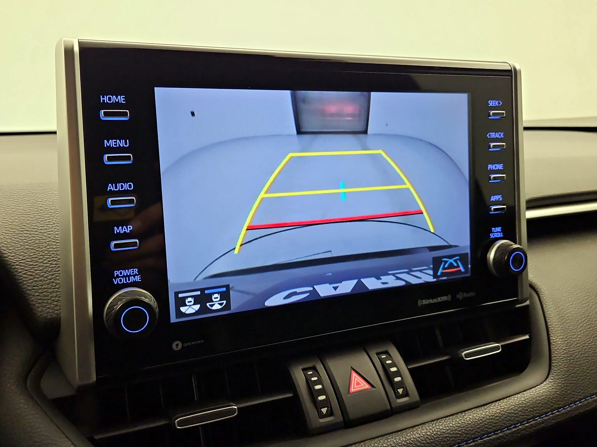 Thumbnail: 2022 Toyota RAV4 - 14