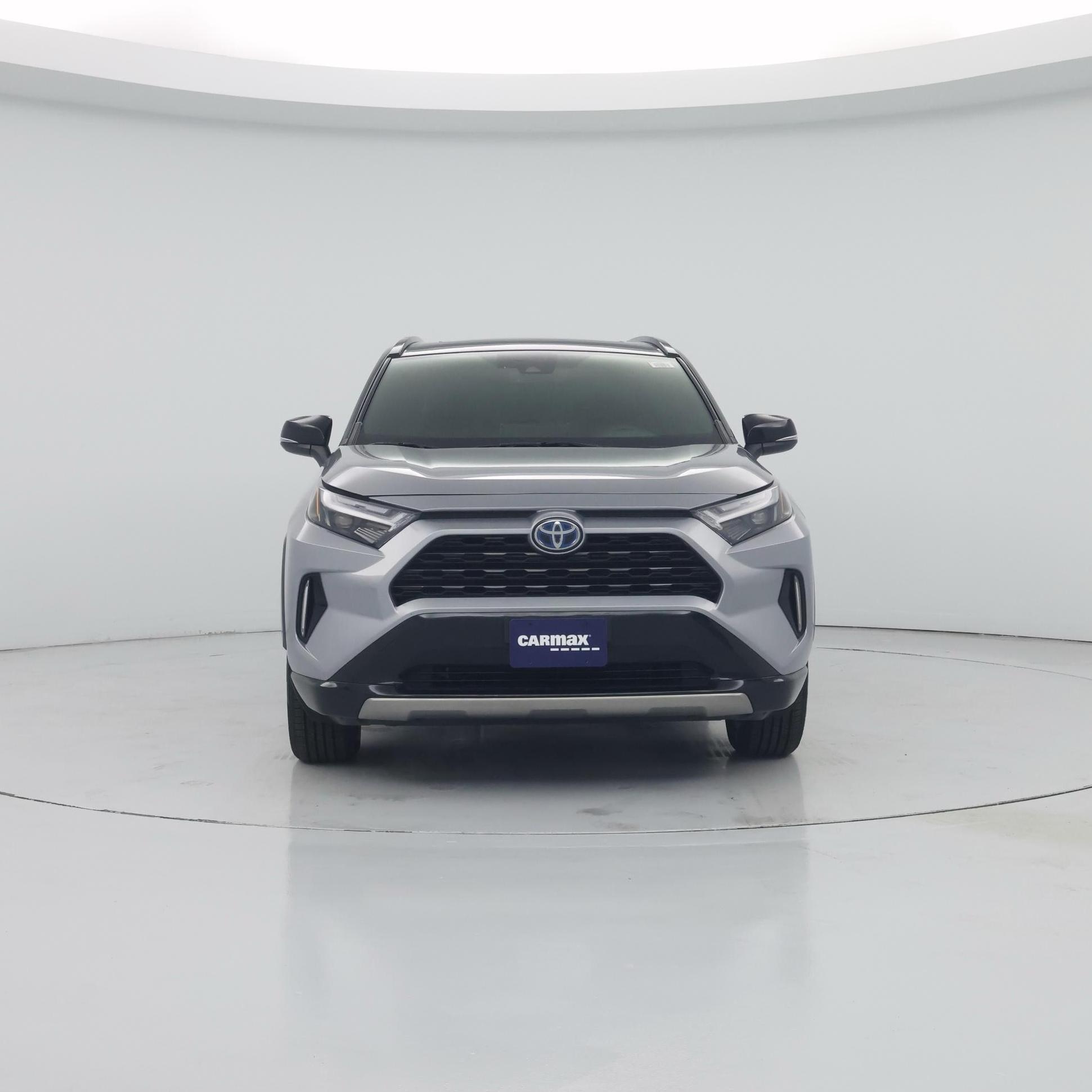 Thumbnail: 2022 Toyota RAV4 - 5