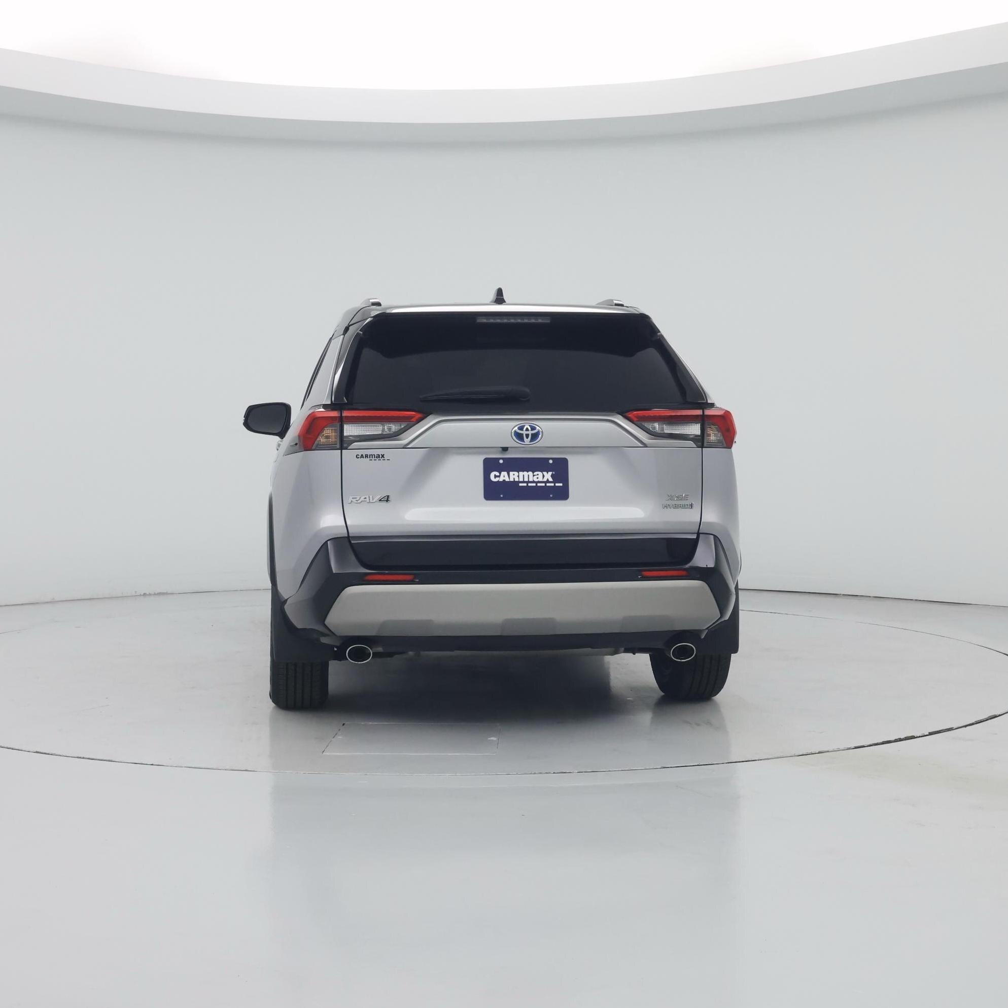 Thumbnail: 2022 Toyota RAV4 - 6