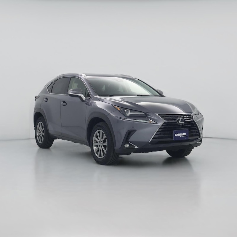 2018 Lexus NX 300