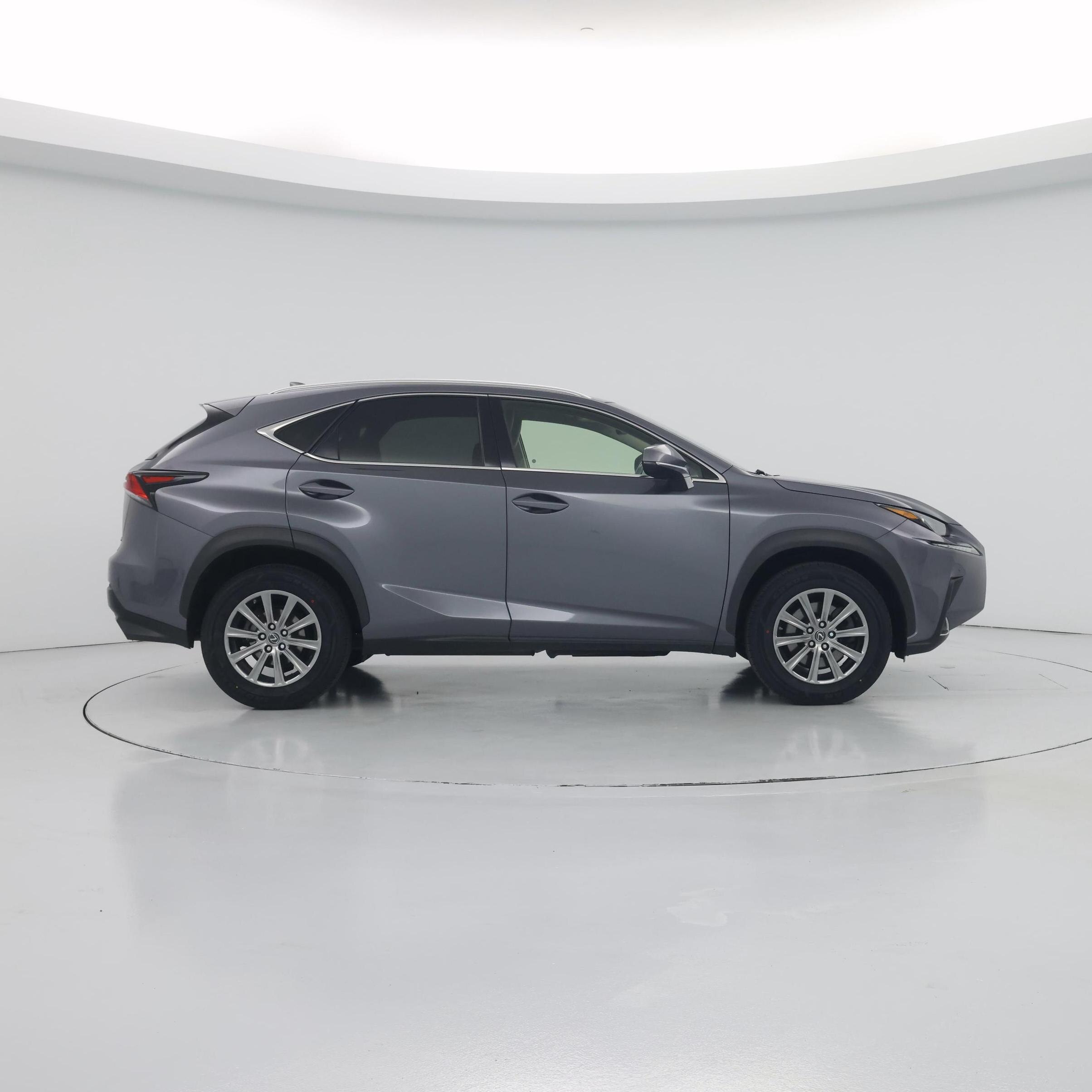 Thumbnail: 2018 Lexus NX - 7