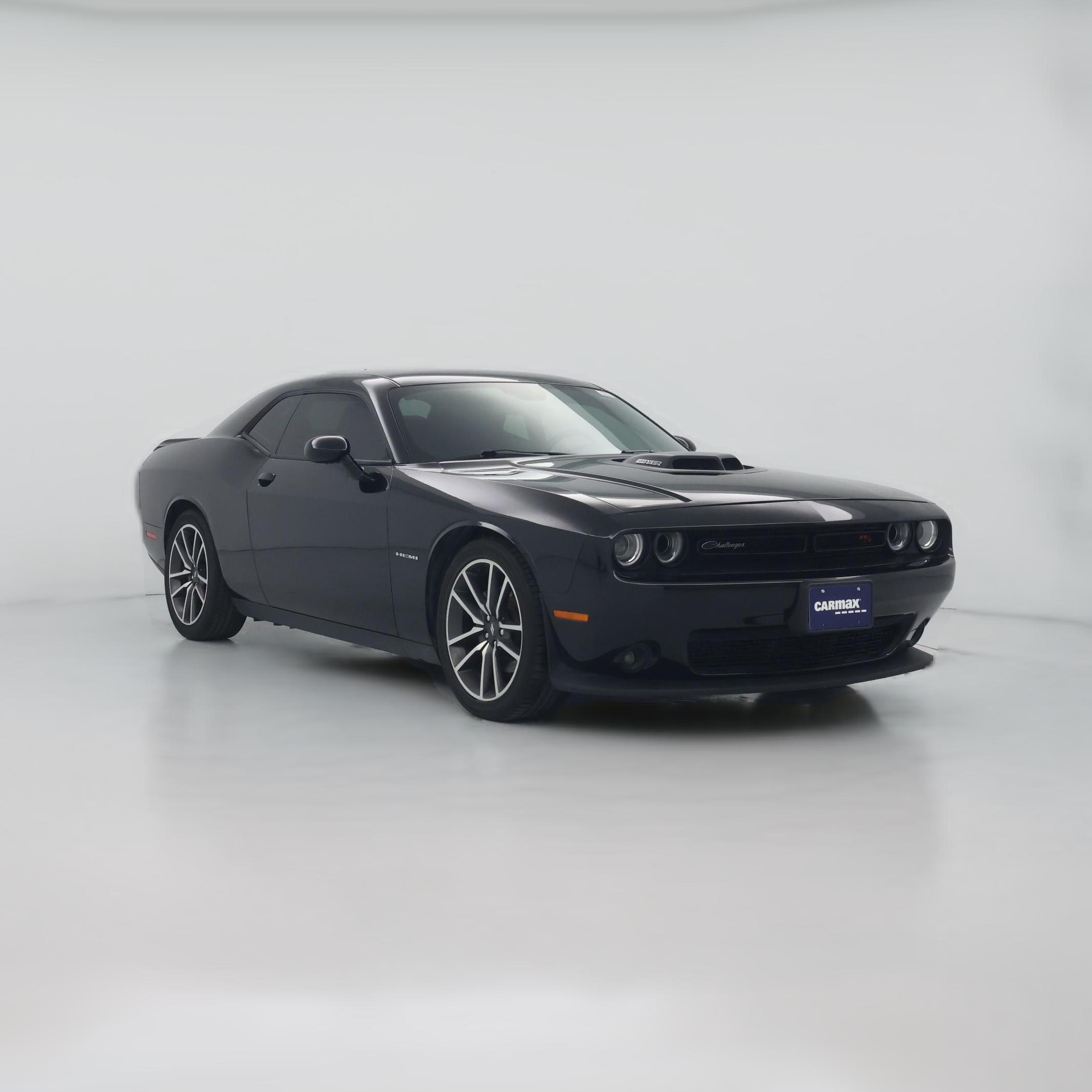 Thumbnail: 2021 Dodge Challenger - 1