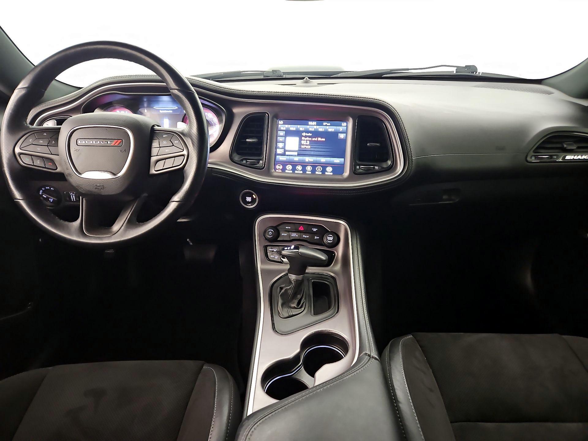 Thumbnail: 2021 Dodge Challenger - 9