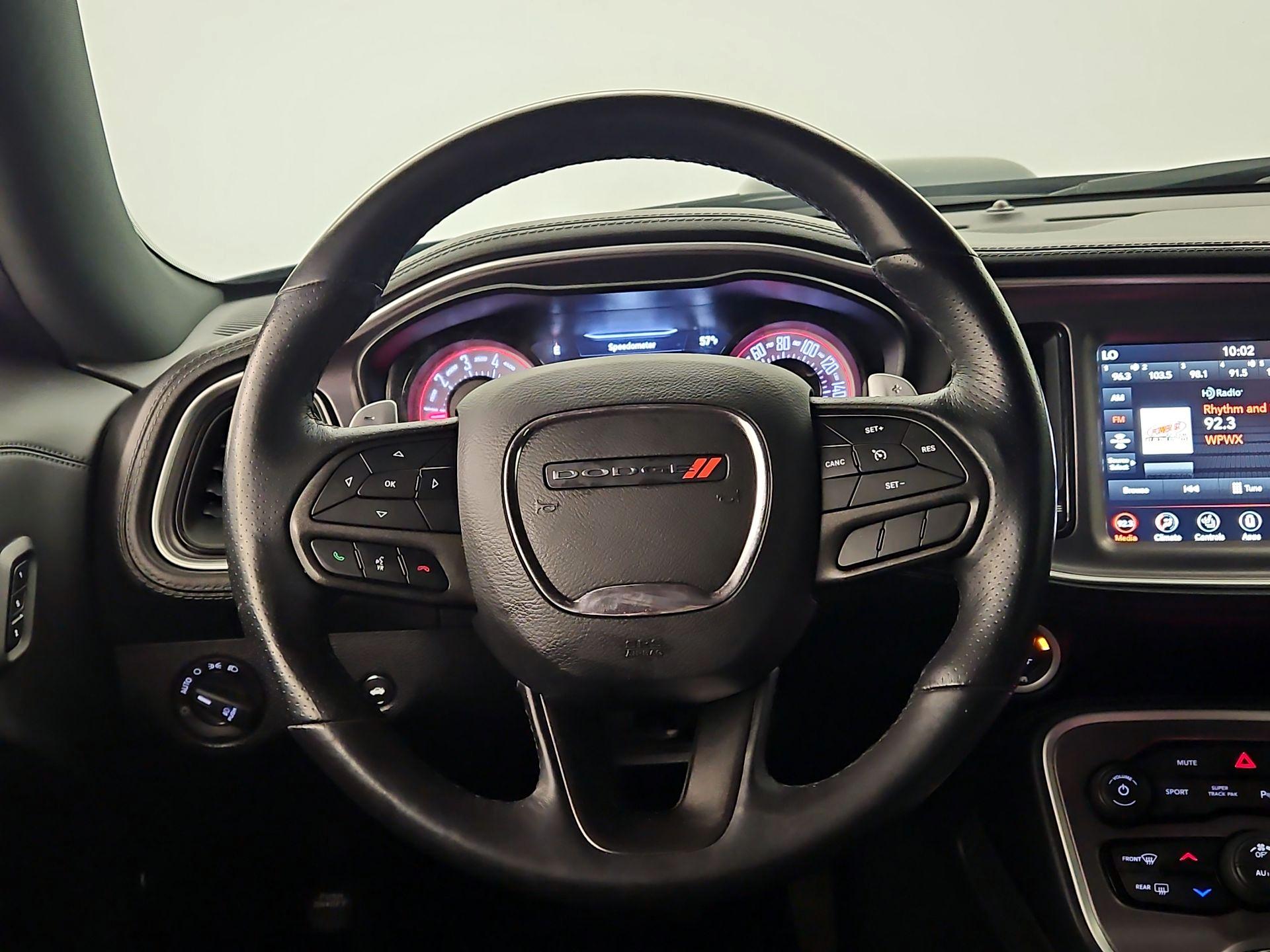 Thumbnail: 2021 Dodge Challenger - 10