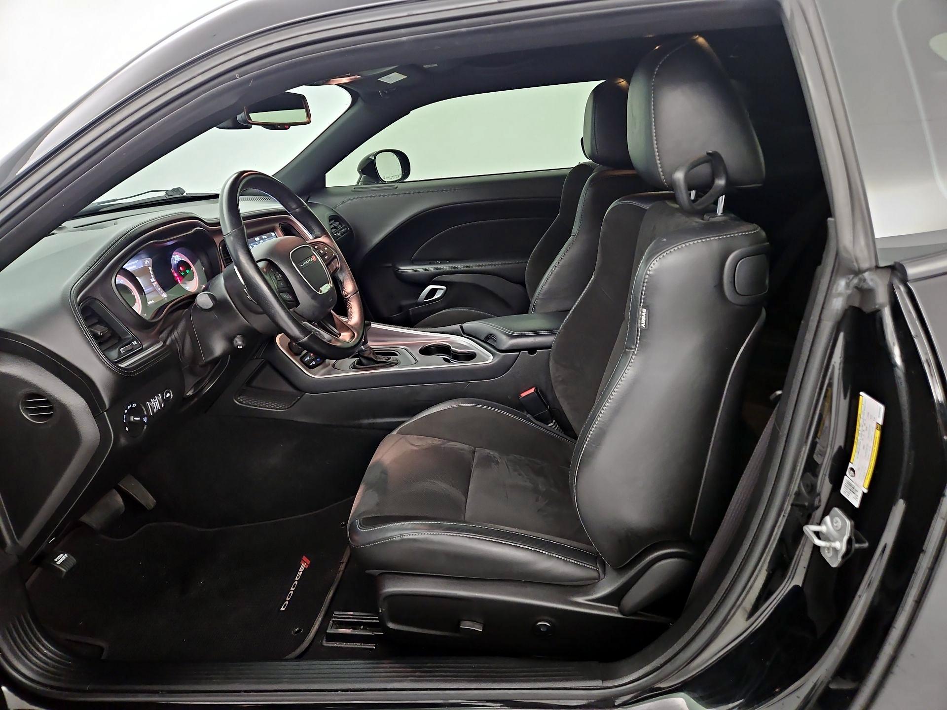 Thumbnail: 2021 Dodge Challenger - 11