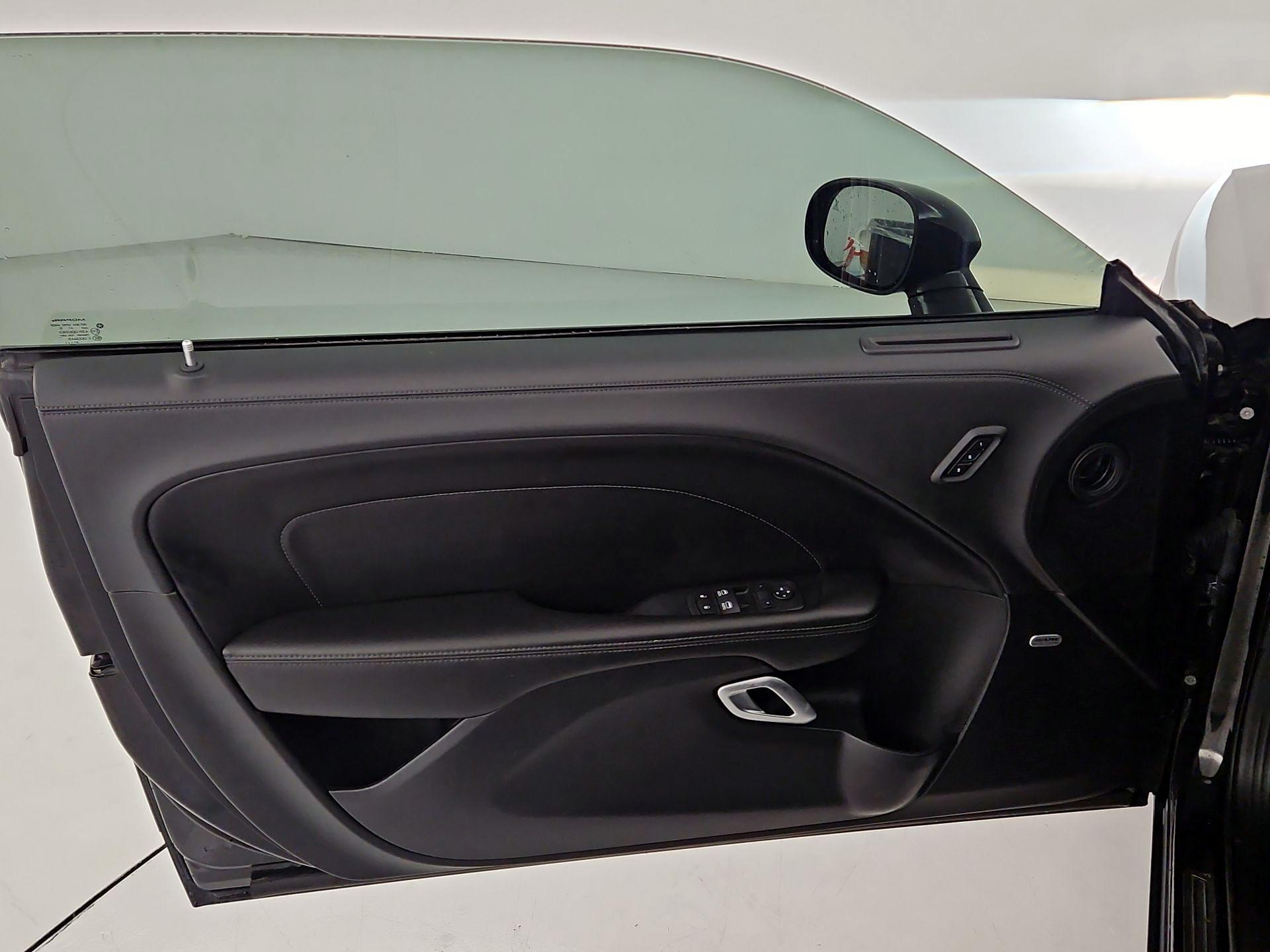 Thumbnail: 2021 Dodge Challenger - 12