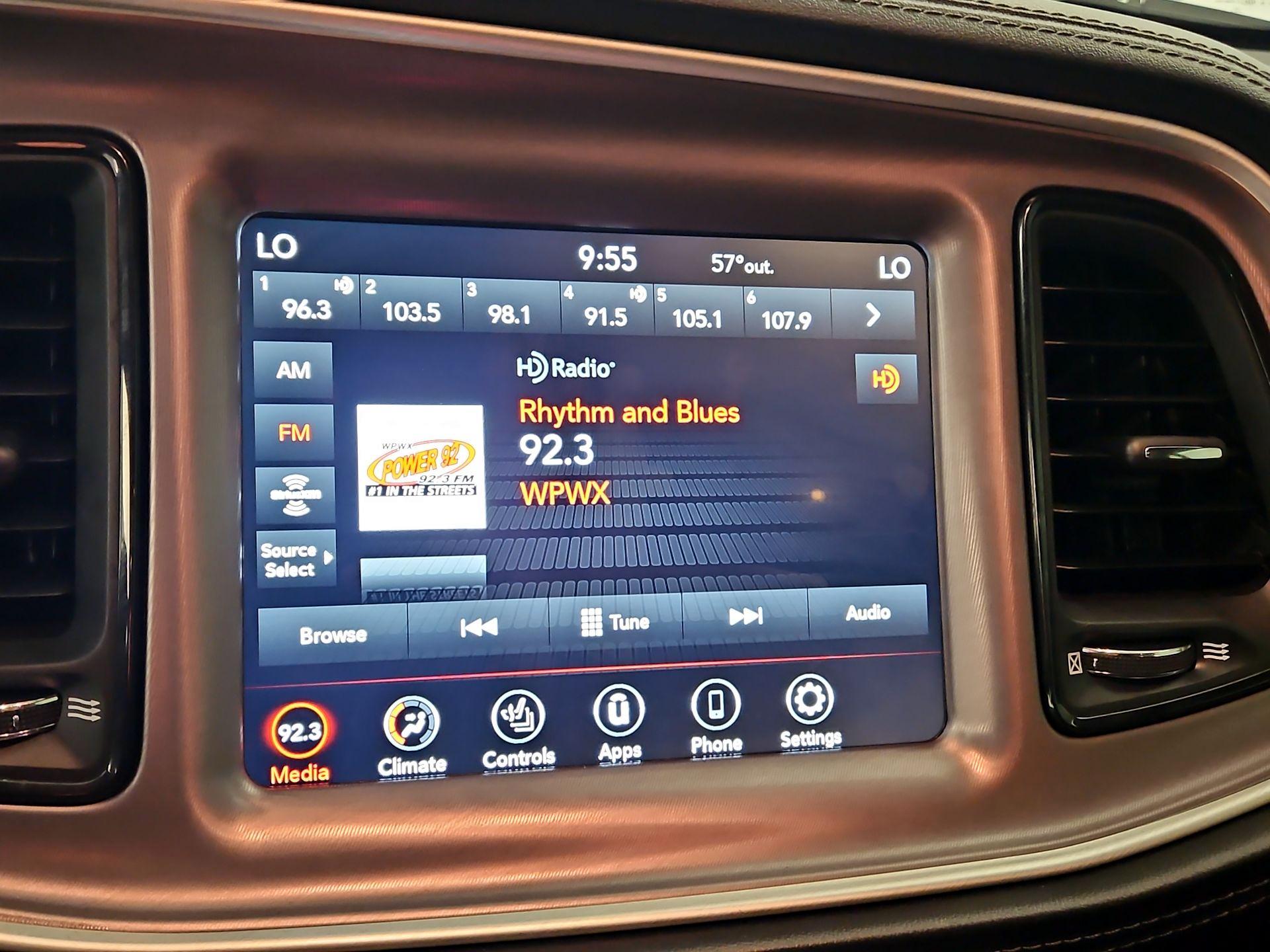 Thumbnail: 2021 Dodge Challenger - 15