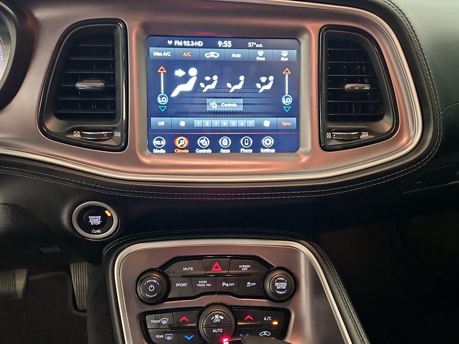 Thumbnail: 2021 Dodge Challenger - 16