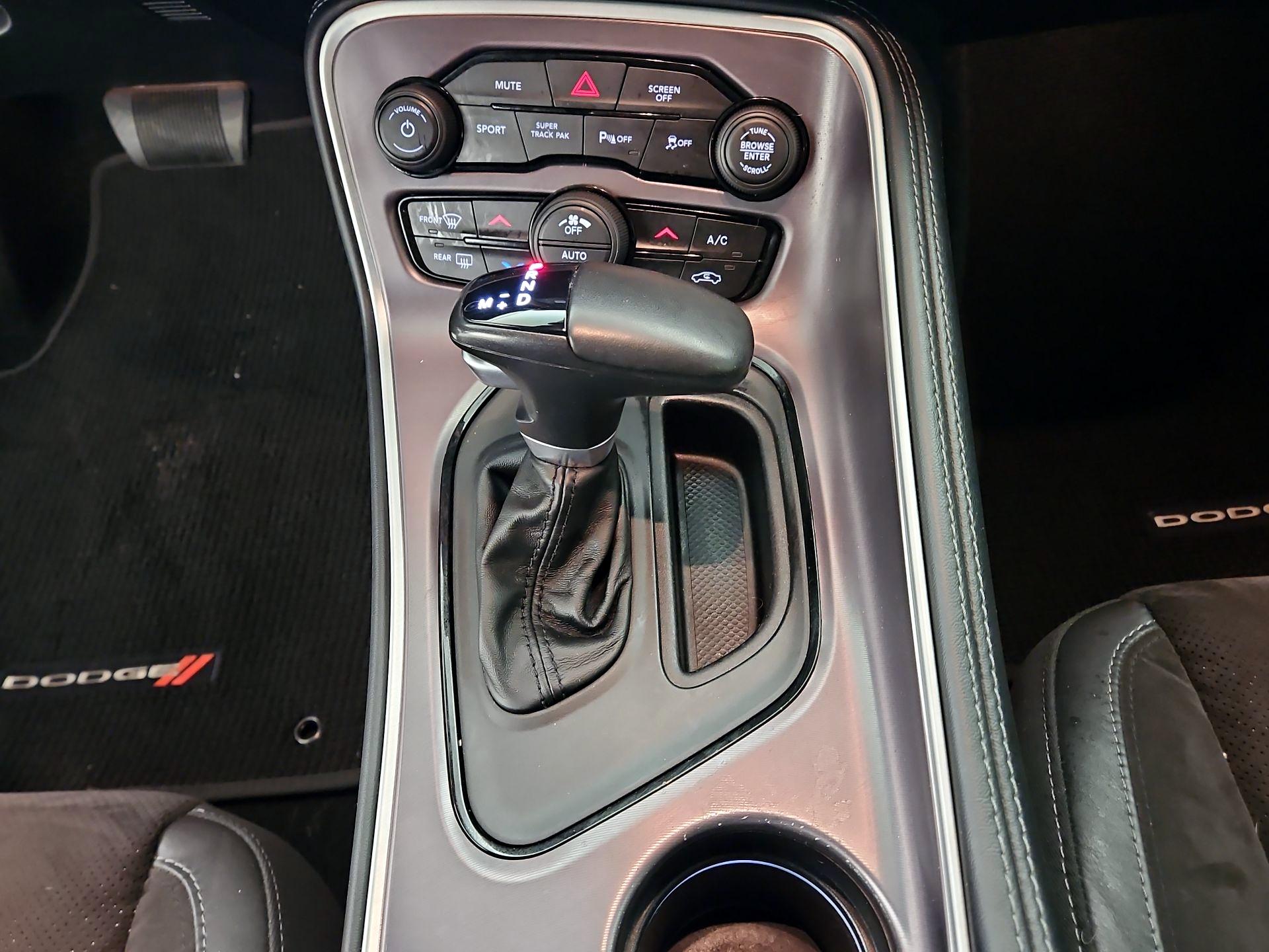 Thumbnail: 2021 Dodge Challenger - 17