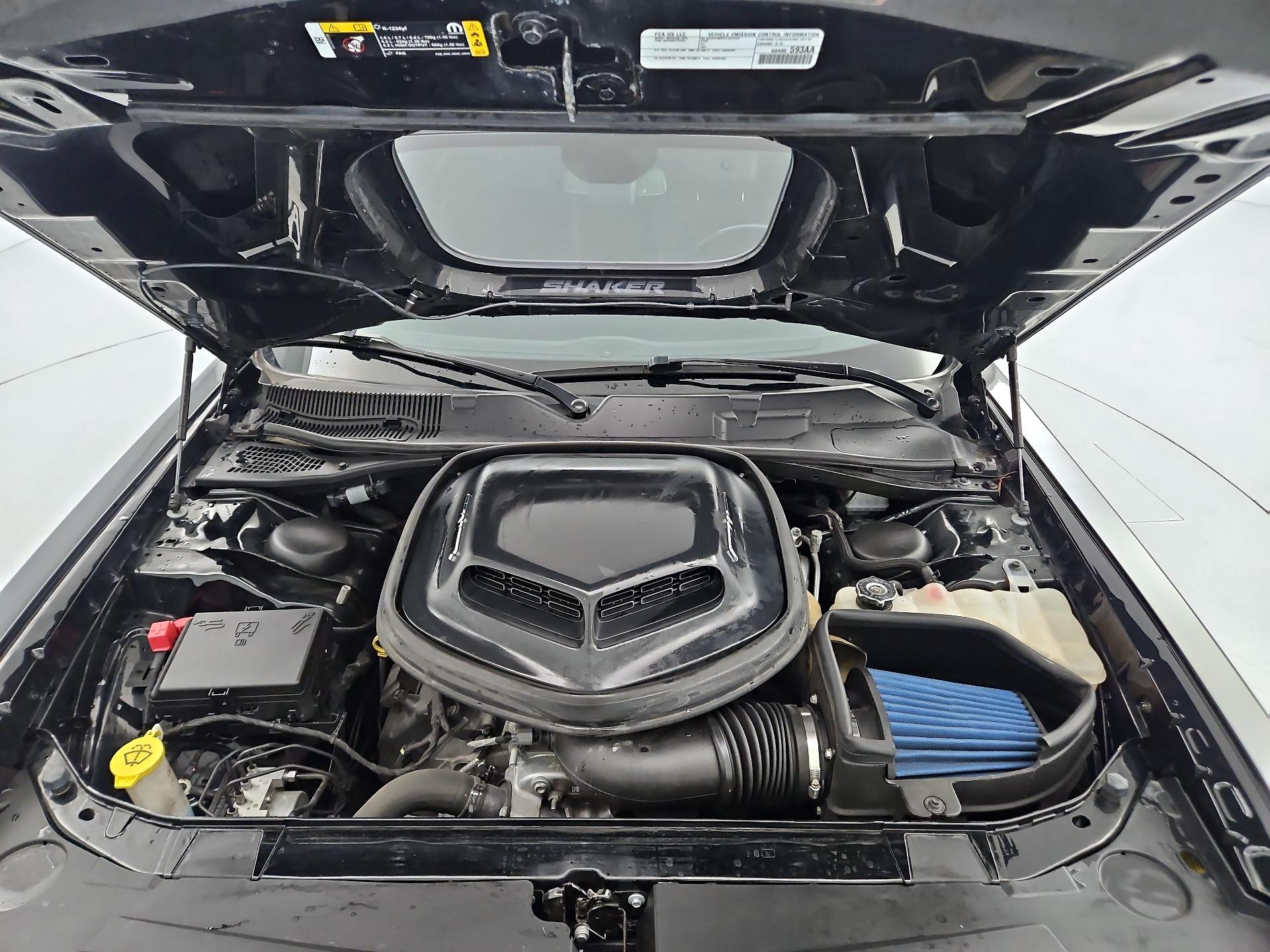 Thumbnail: 2021 Dodge Challenger - 20