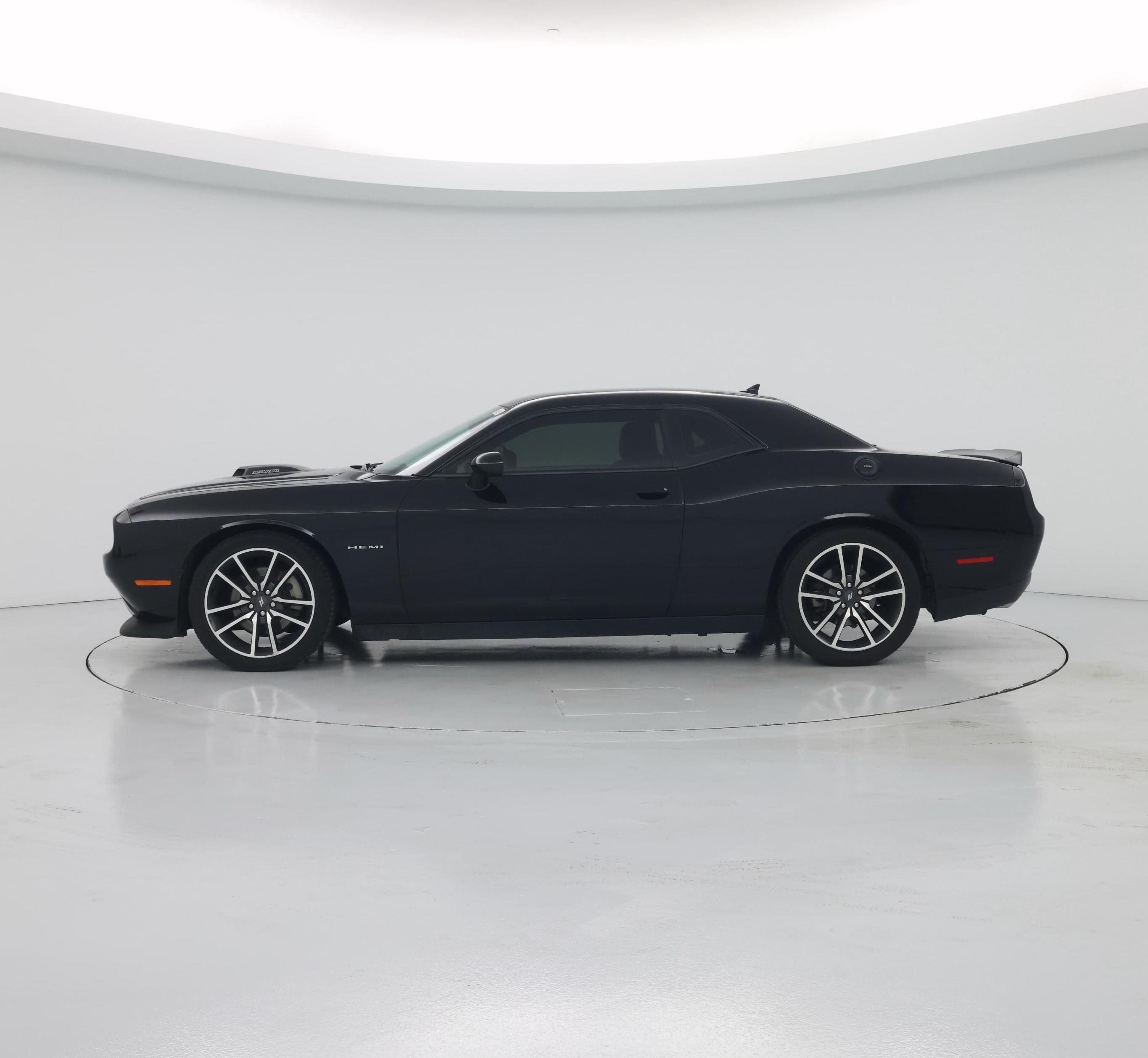Thumbnail: 2021 Dodge Challenger - 3