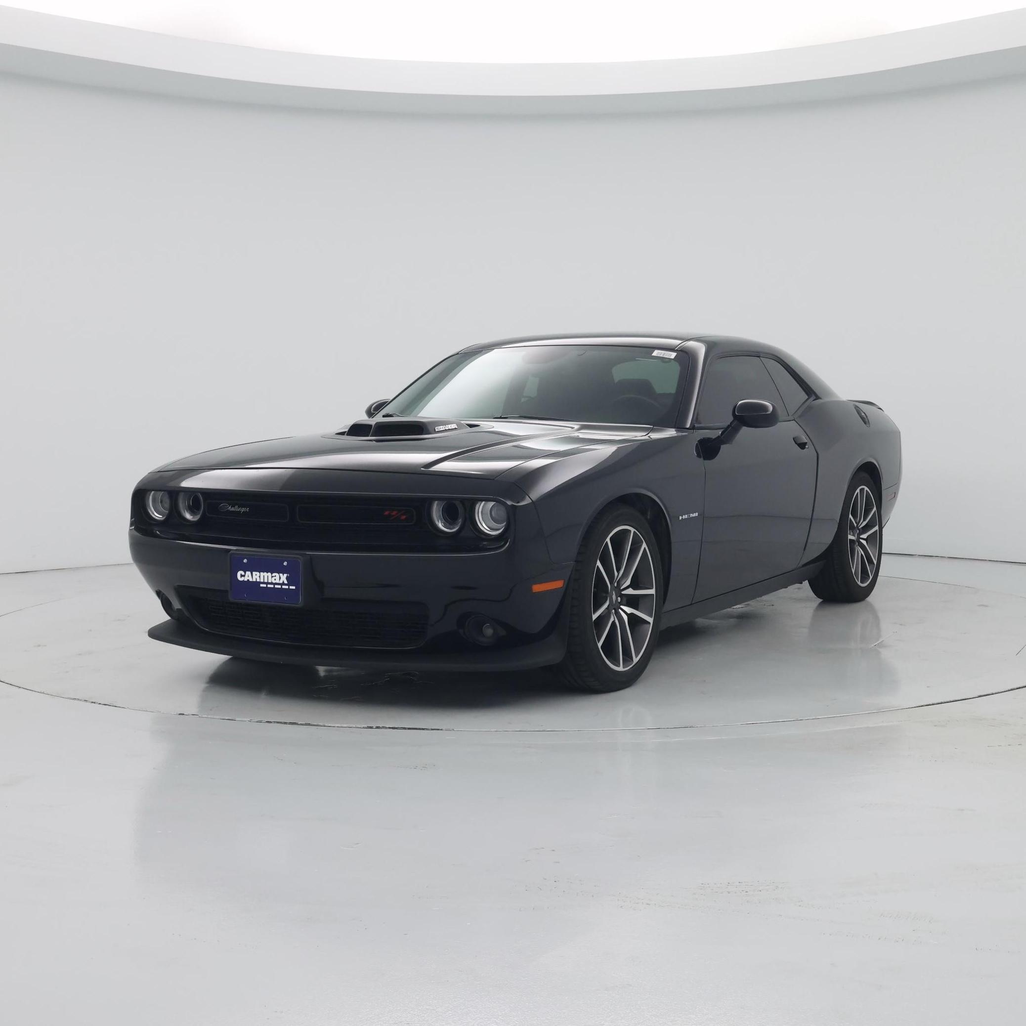 Thumbnail: 2021 Dodge Challenger - 4