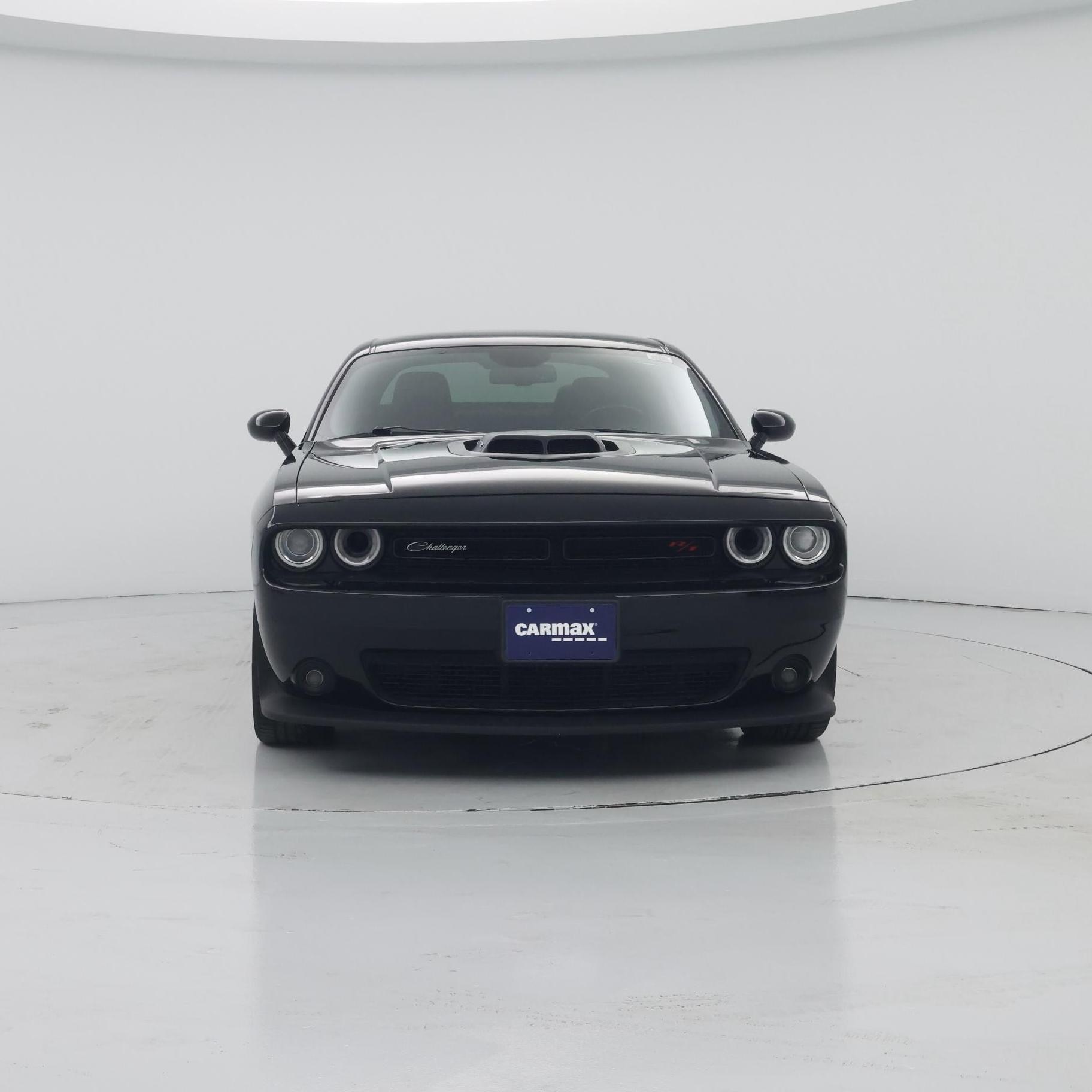 Thumbnail: 2021 Dodge Challenger - 5