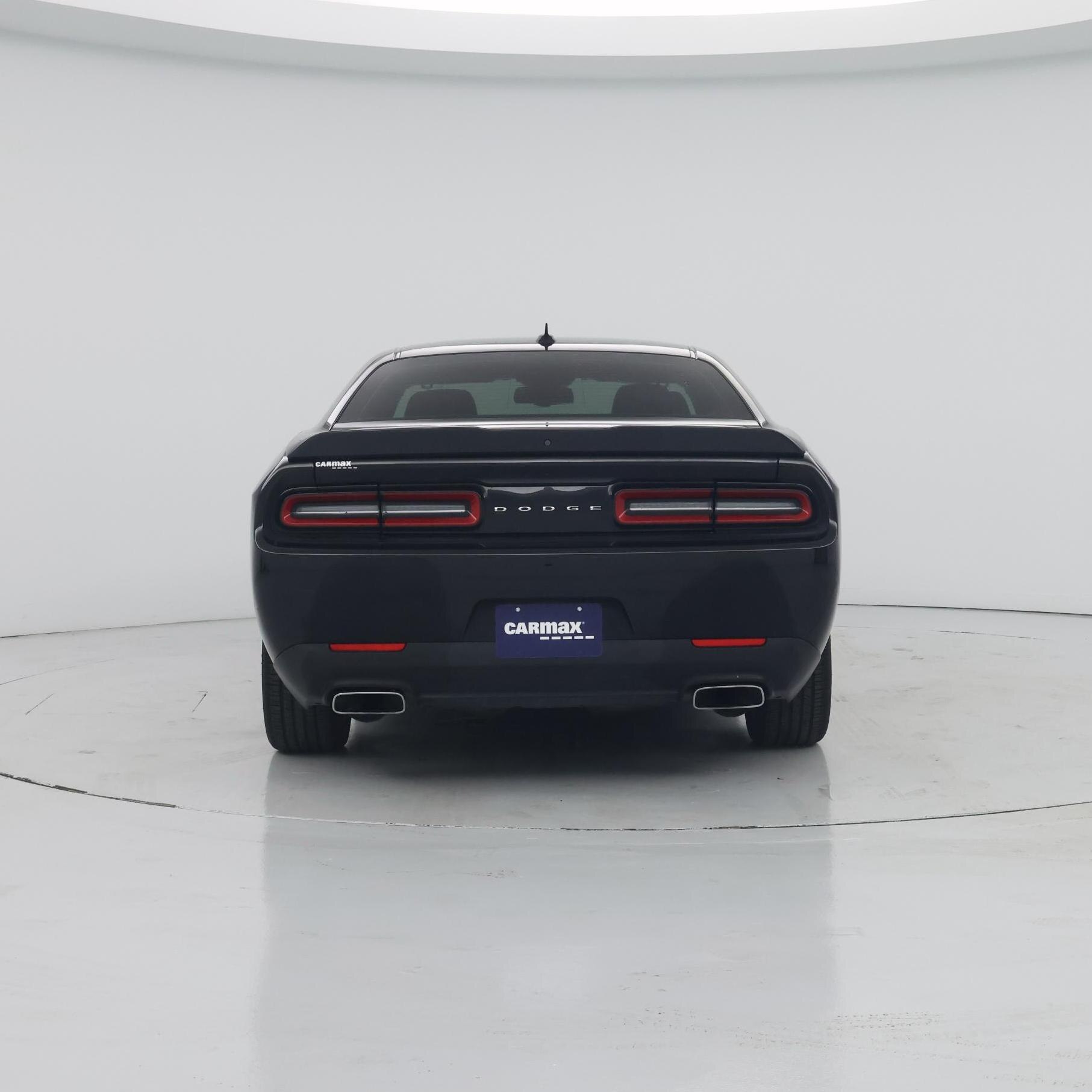 Thumbnail: 2021 Dodge Challenger - 6