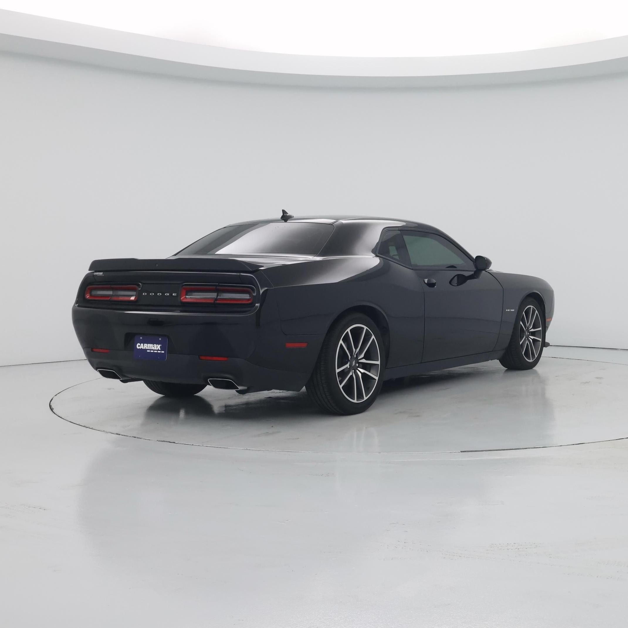Thumbnail: 2021 Dodge Challenger - 8