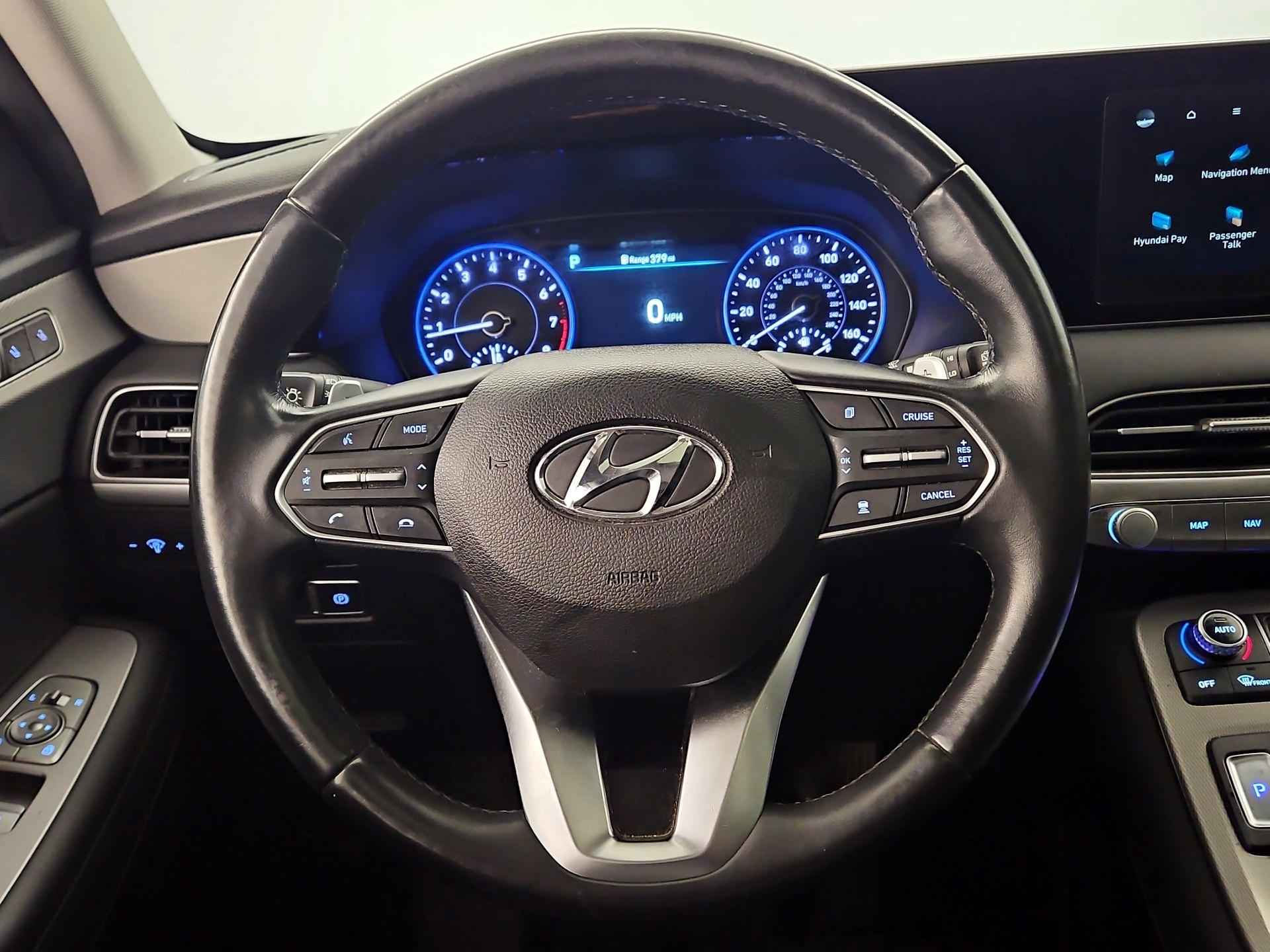 Thumbnail: 2022 Hyundai Palisade - 10