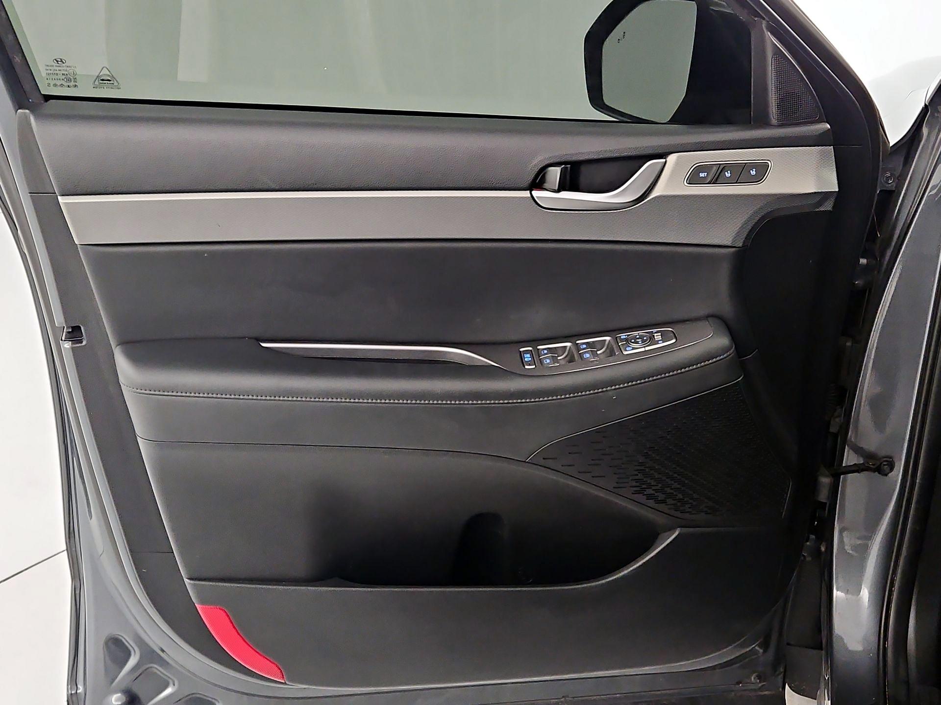 Thumbnail: 2022 Hyundai Palisade - 12