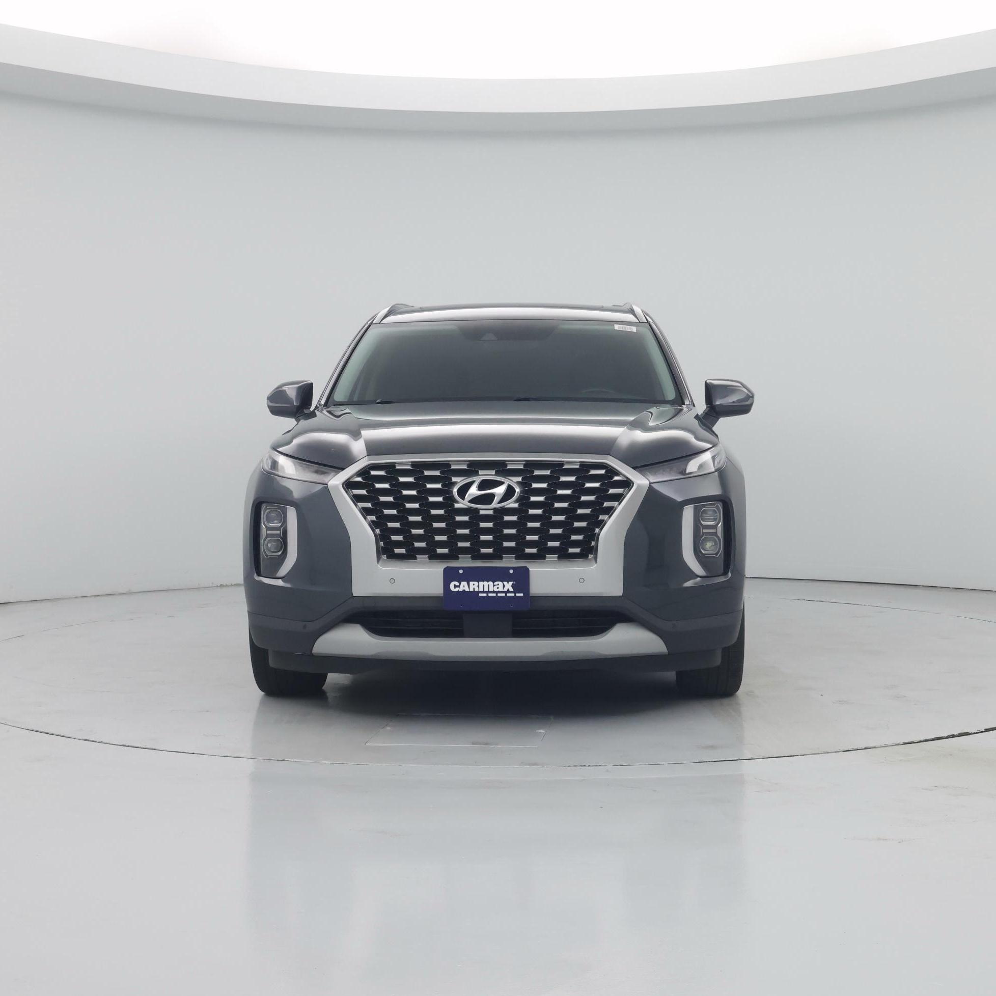 Thumbnail: 2022 Hyundai Palisade - 5