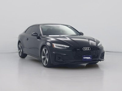 2020 Audi A5 Premium Plus