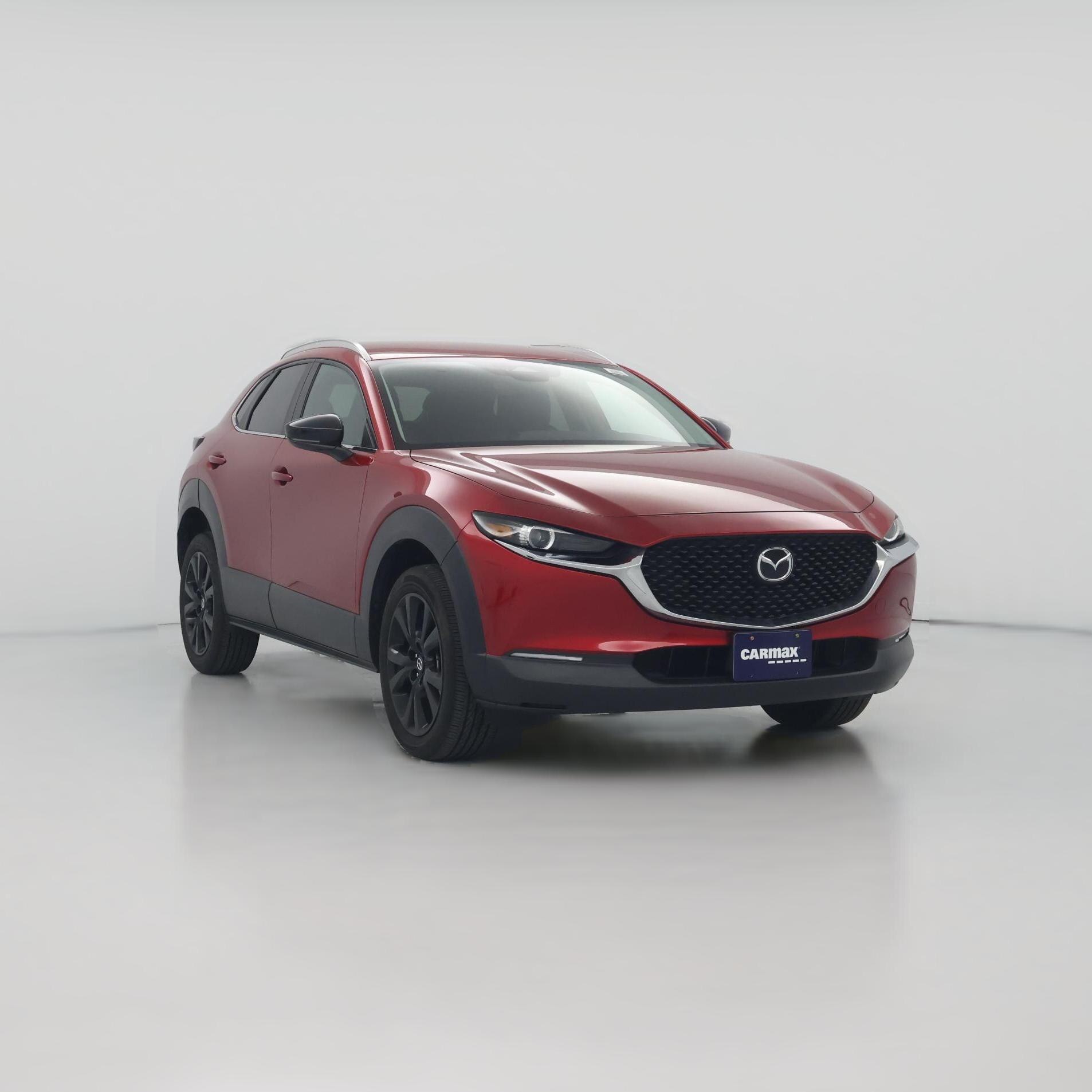 Thumbnail: 2024 Mazda CX-30 - 1