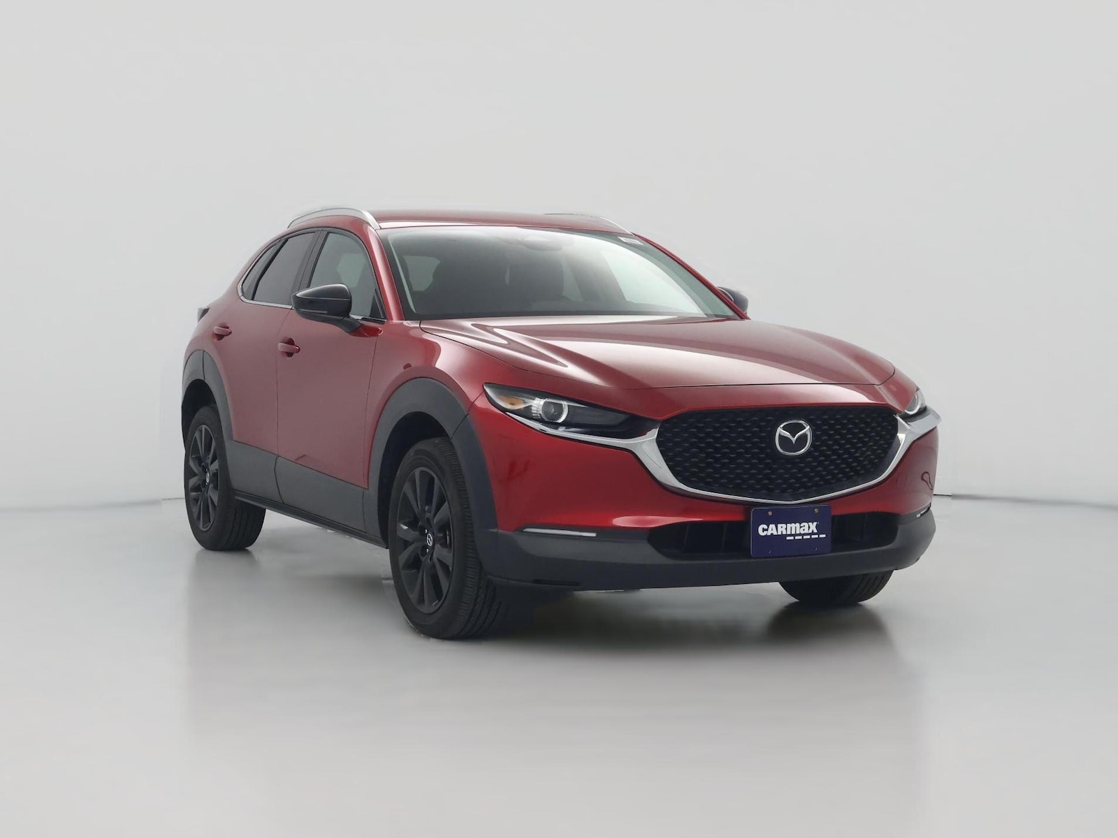 2024 Mazda CX-30 Select Sport
