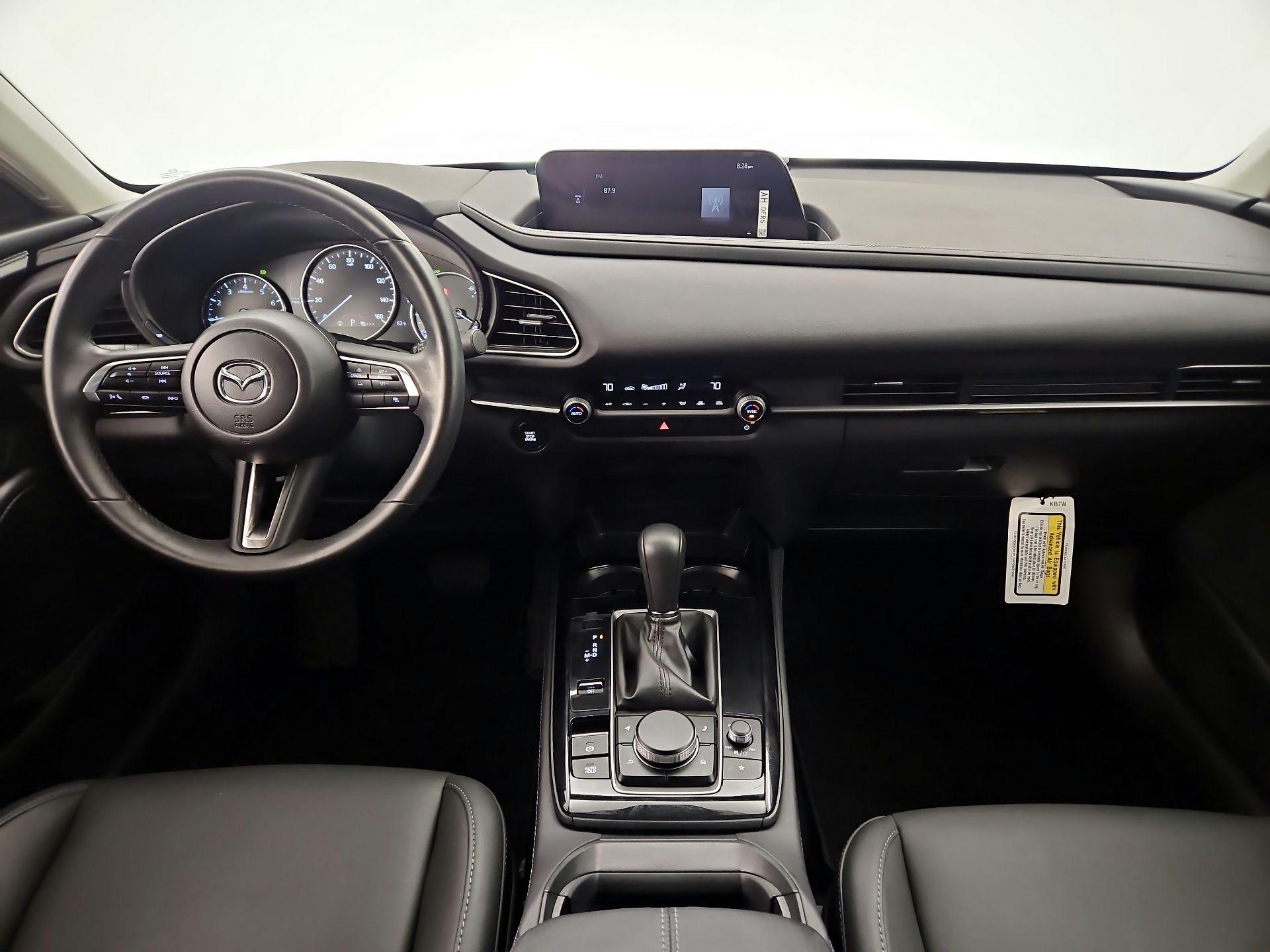 Thumbnail: 2024 Mazda CX-30 - 9