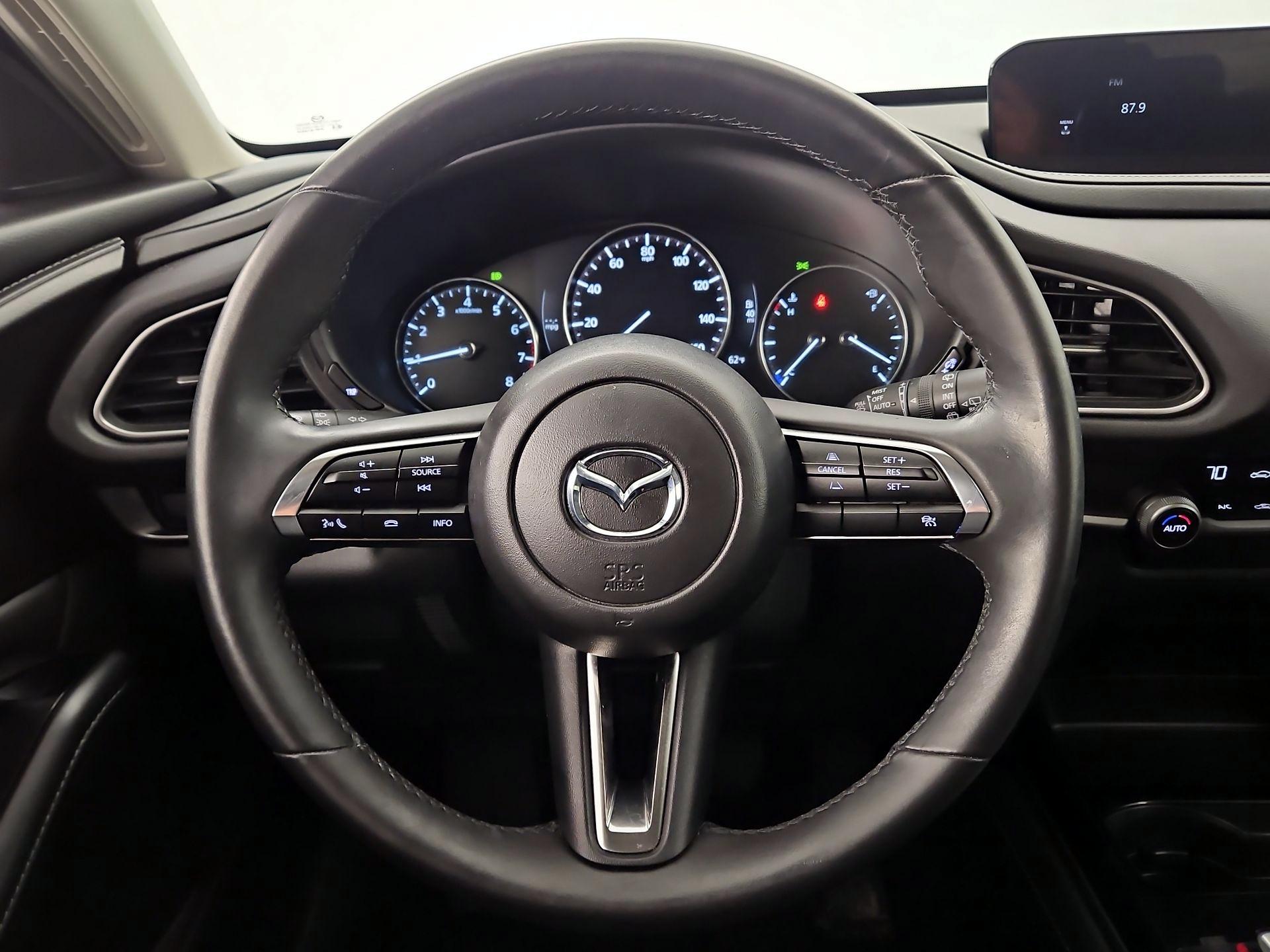 Thumbnail: 2024 Mazda CX-30 - 10