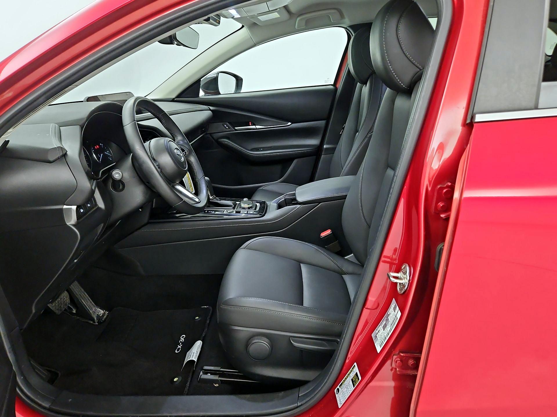 Thumbnail: 2024 Mazda CX-30 - 11