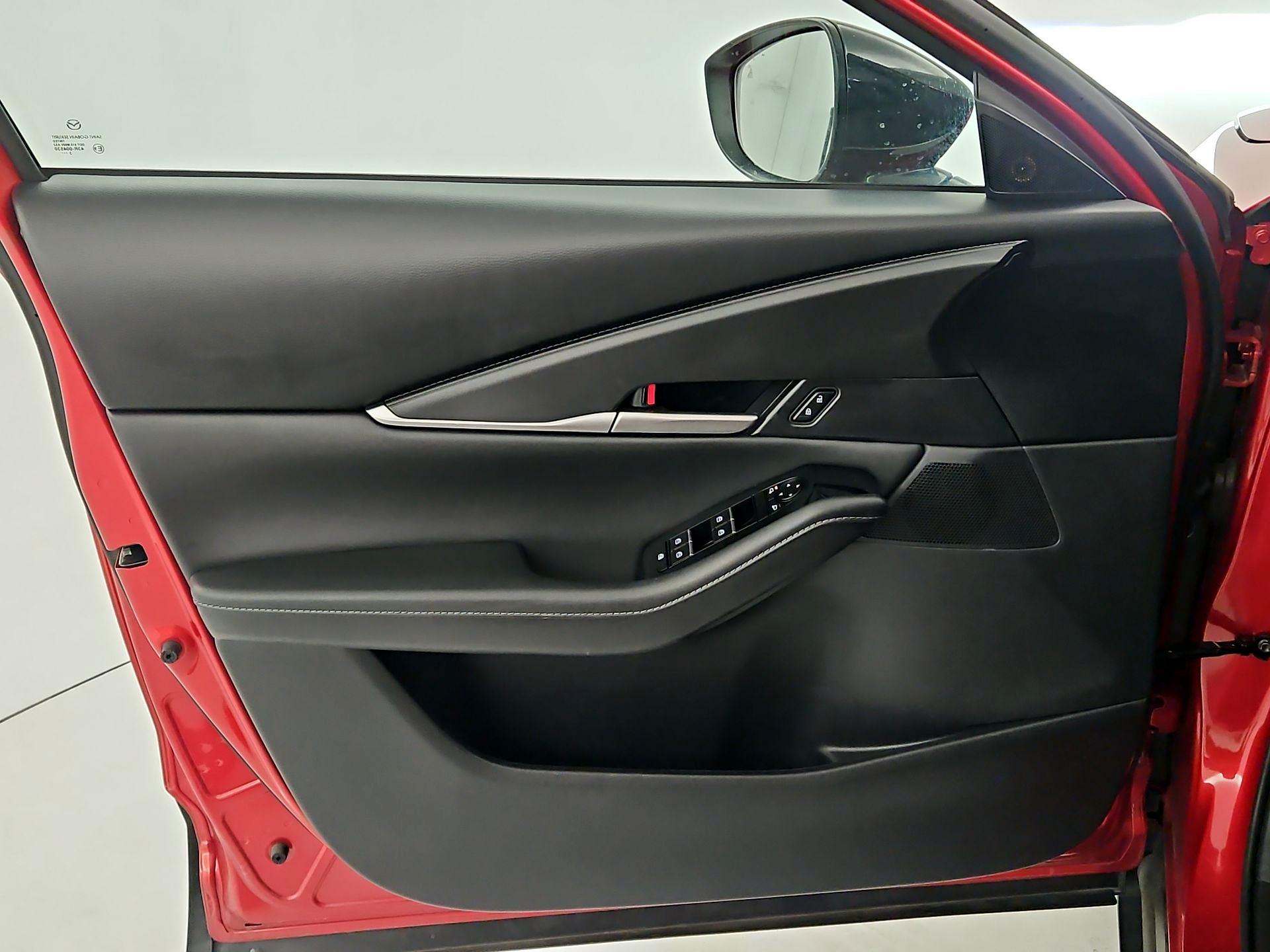 Thumbnail: 2024 Mazda CX-30 - 12