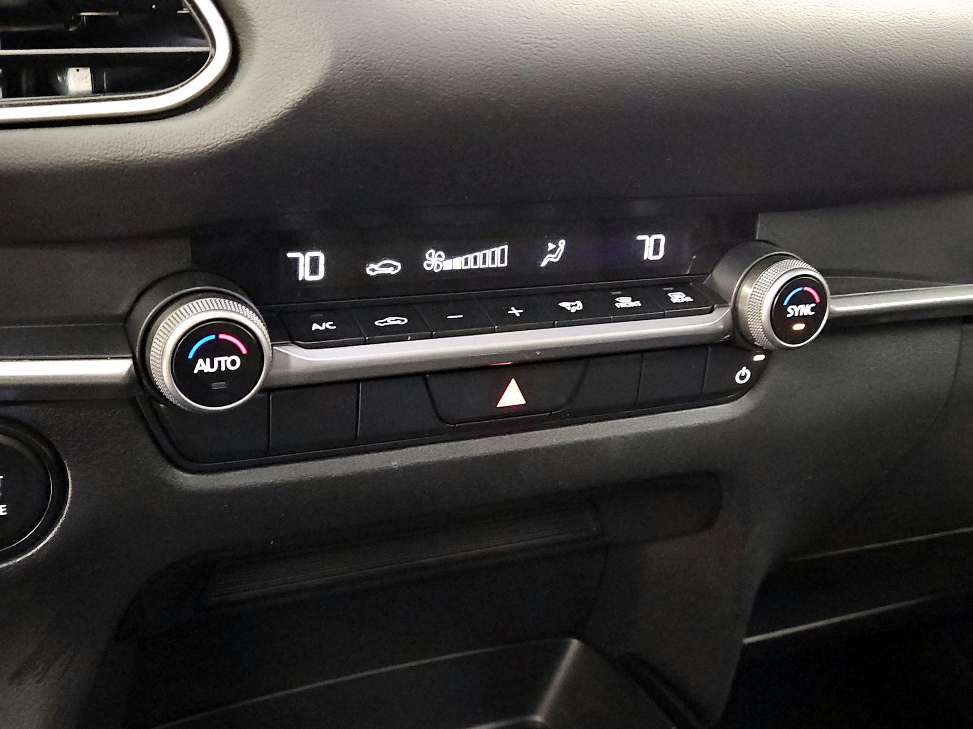 Thumbnail: 2024 Mazda CX-30 - 16