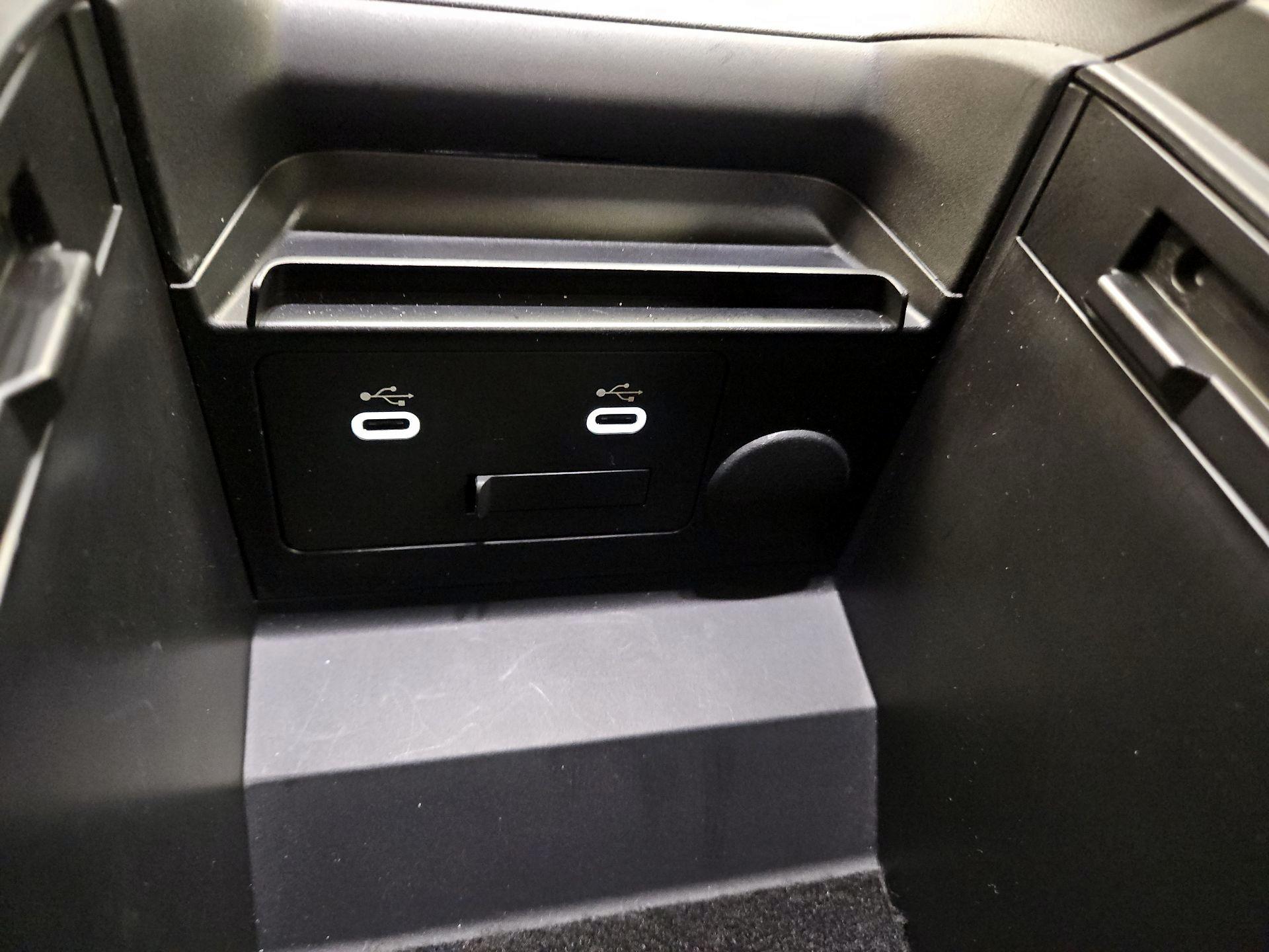 Thumbnail: 2024 Mazda CX-30 - 18