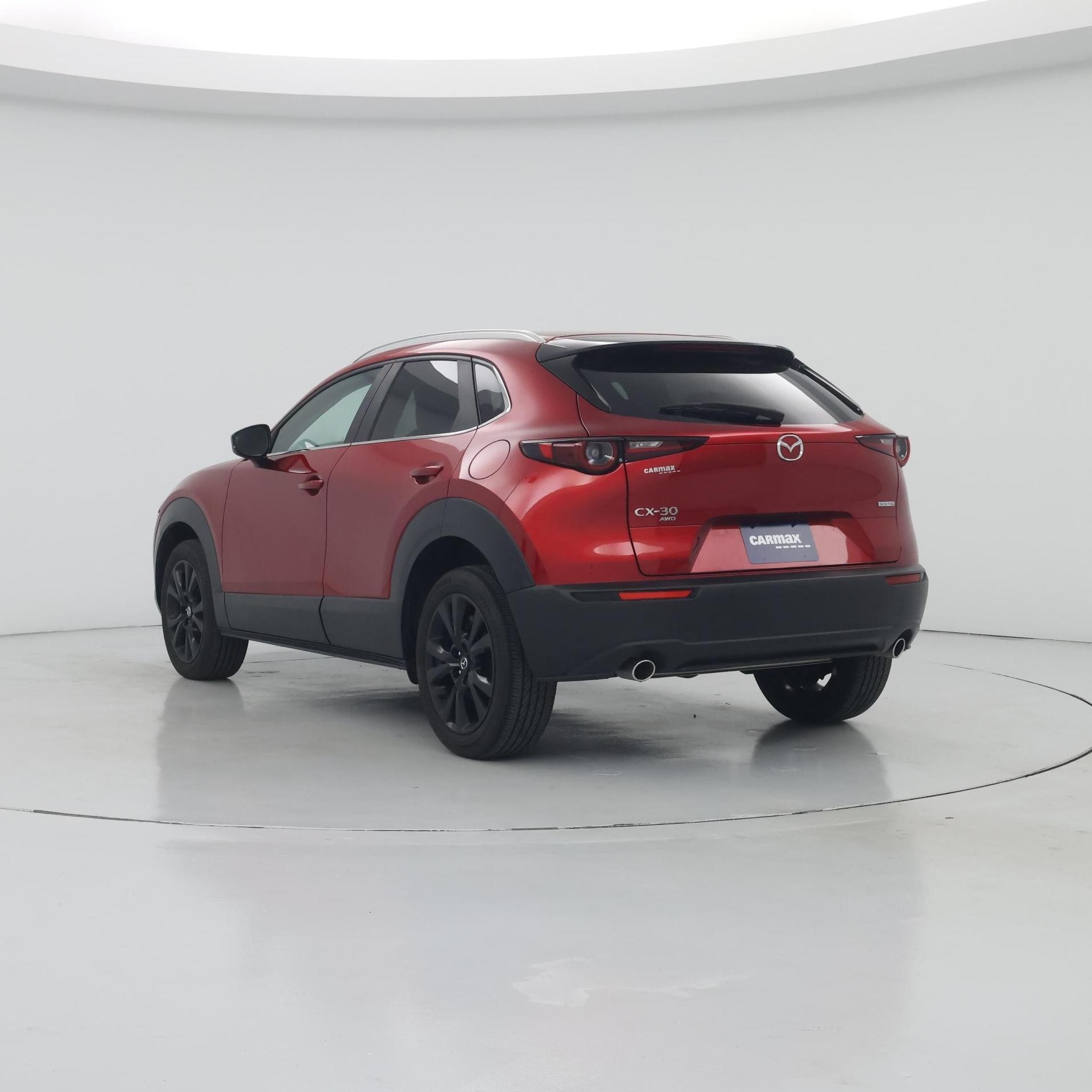 Thumbnail: 2024 Mazda CX-30 - 2