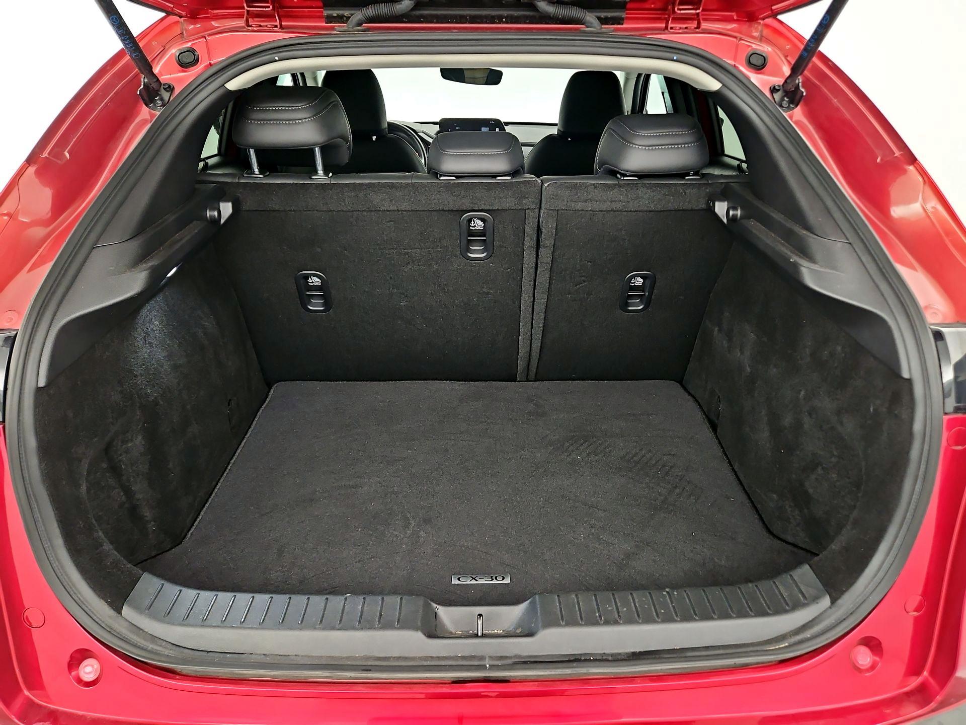 Thumbnail: 2024 Mazda CX-30 - 20