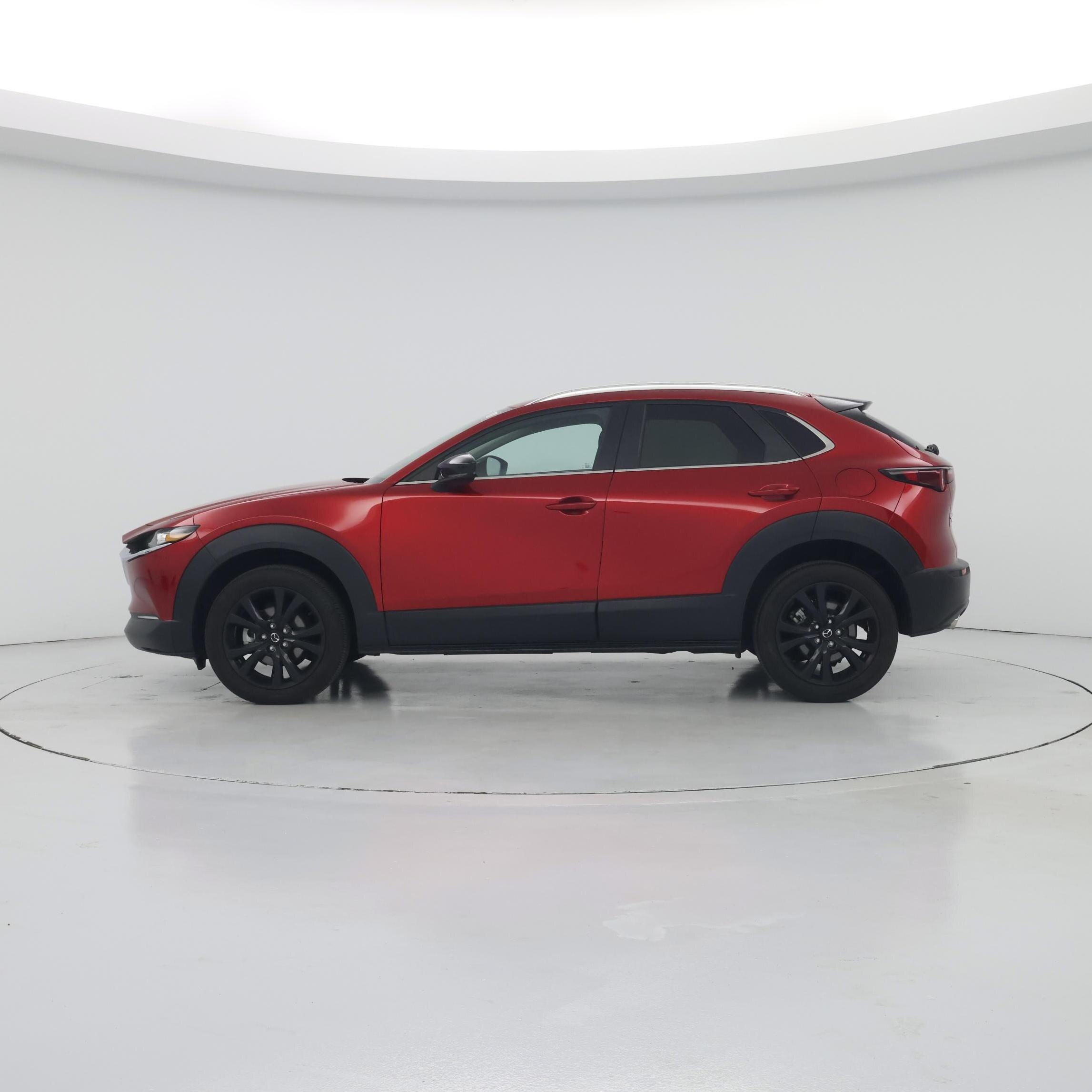 Thumbnail: 2024 Mazda CX-30 - 3
