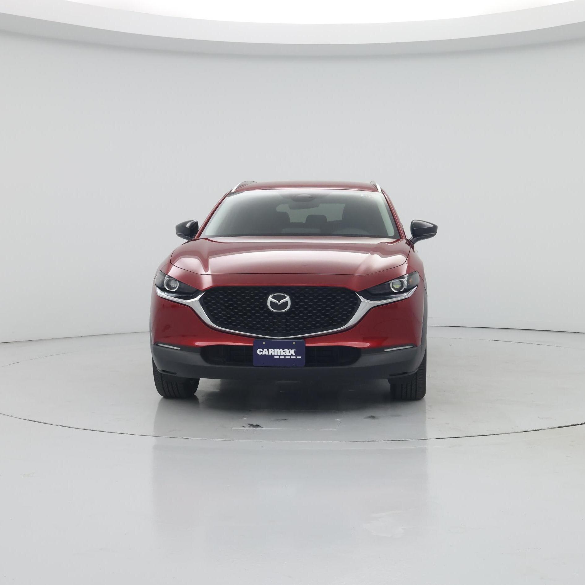 Thumbnail: 2024 Mazda CX-30 - 5