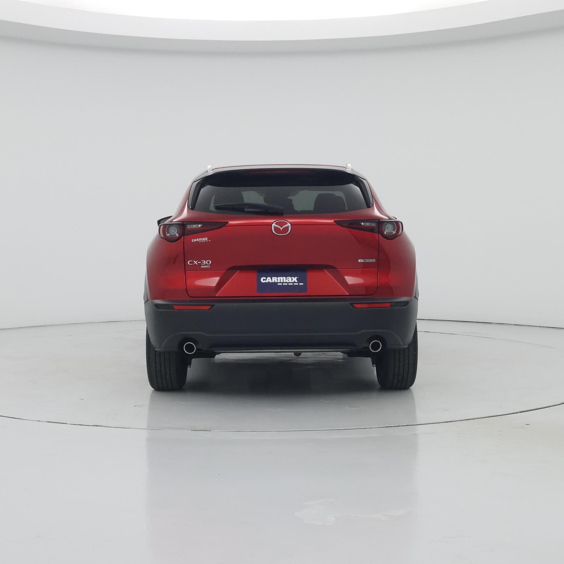 Thumbnail: 2024 Mazda CX-30 - 6