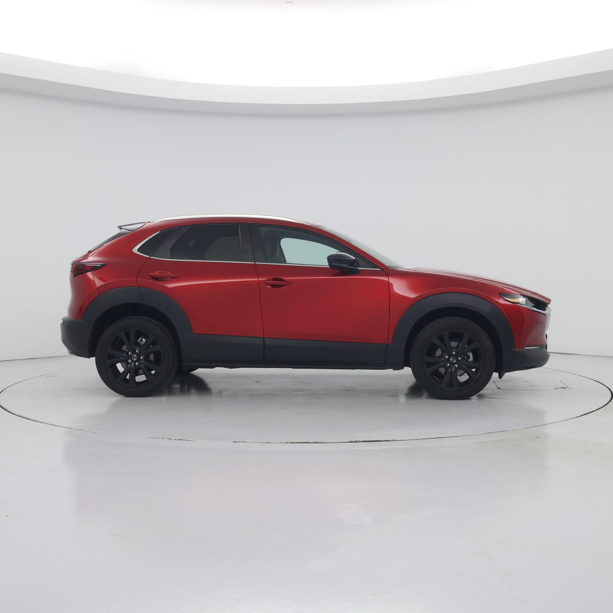 Thumbnail: 2024 Mazda CX-30 - 7