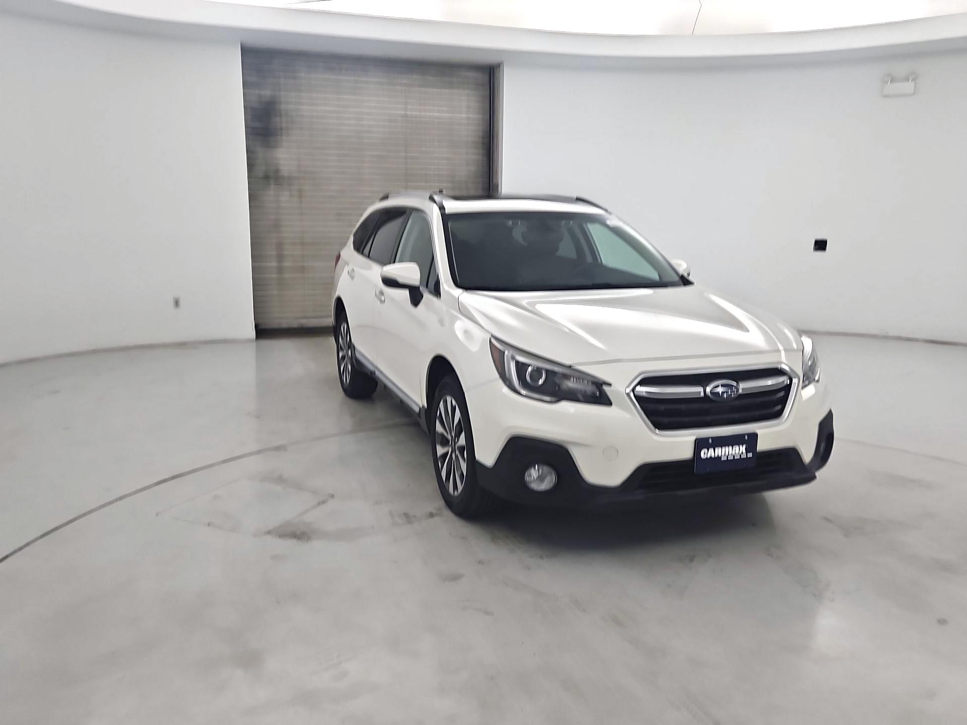Thumbnail: 2019 Subaru Outback - 1