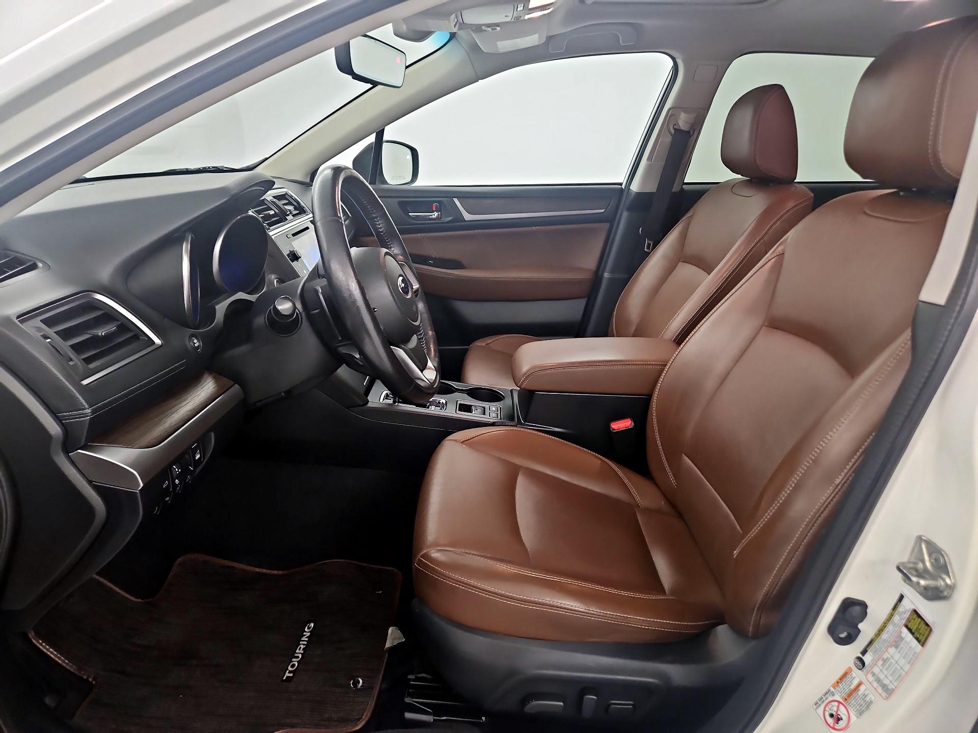 Thumbnail: 2019 Subaru Outback - 9