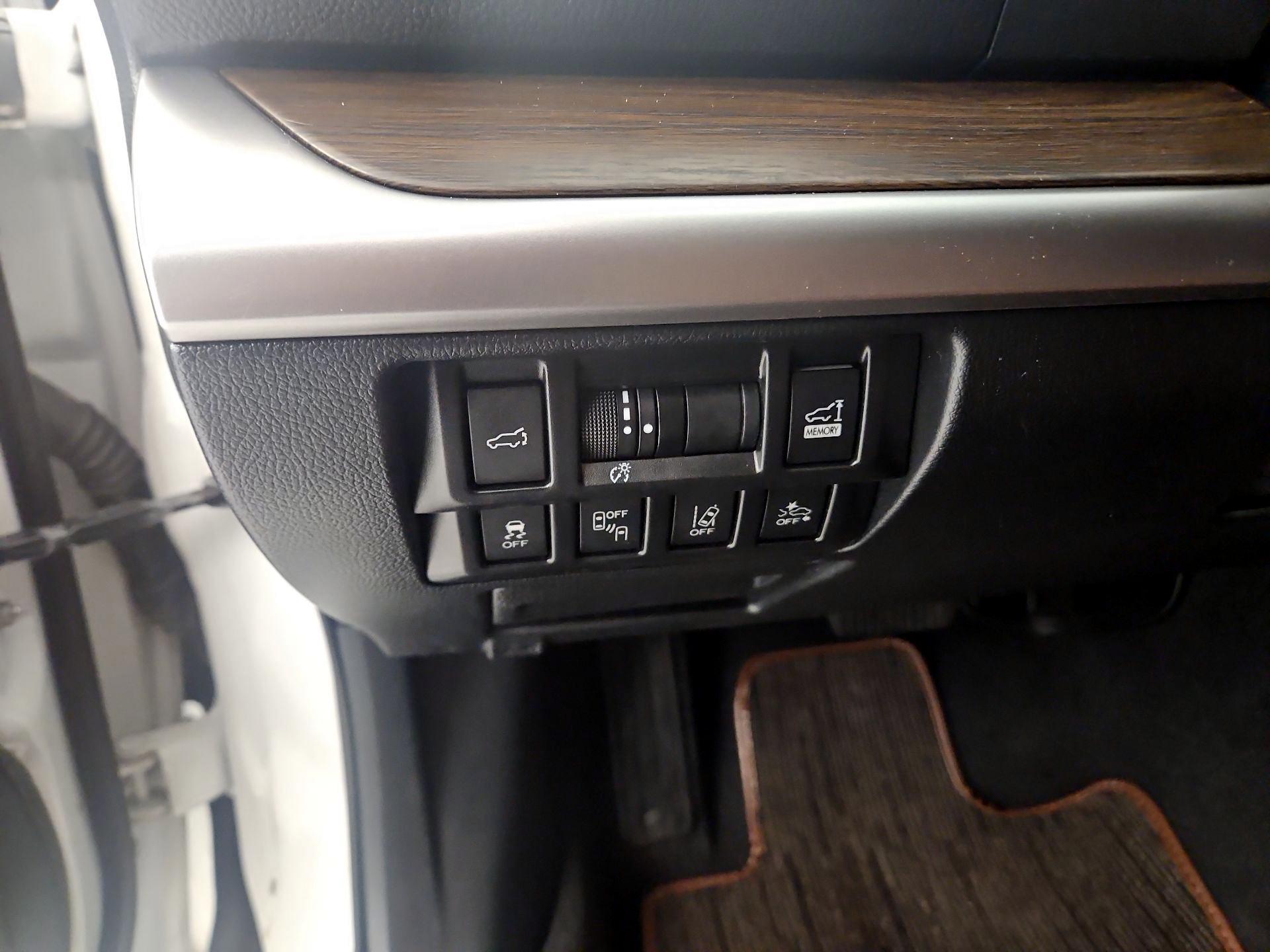 Thumbnail: 2019 Subaru Outback - 11