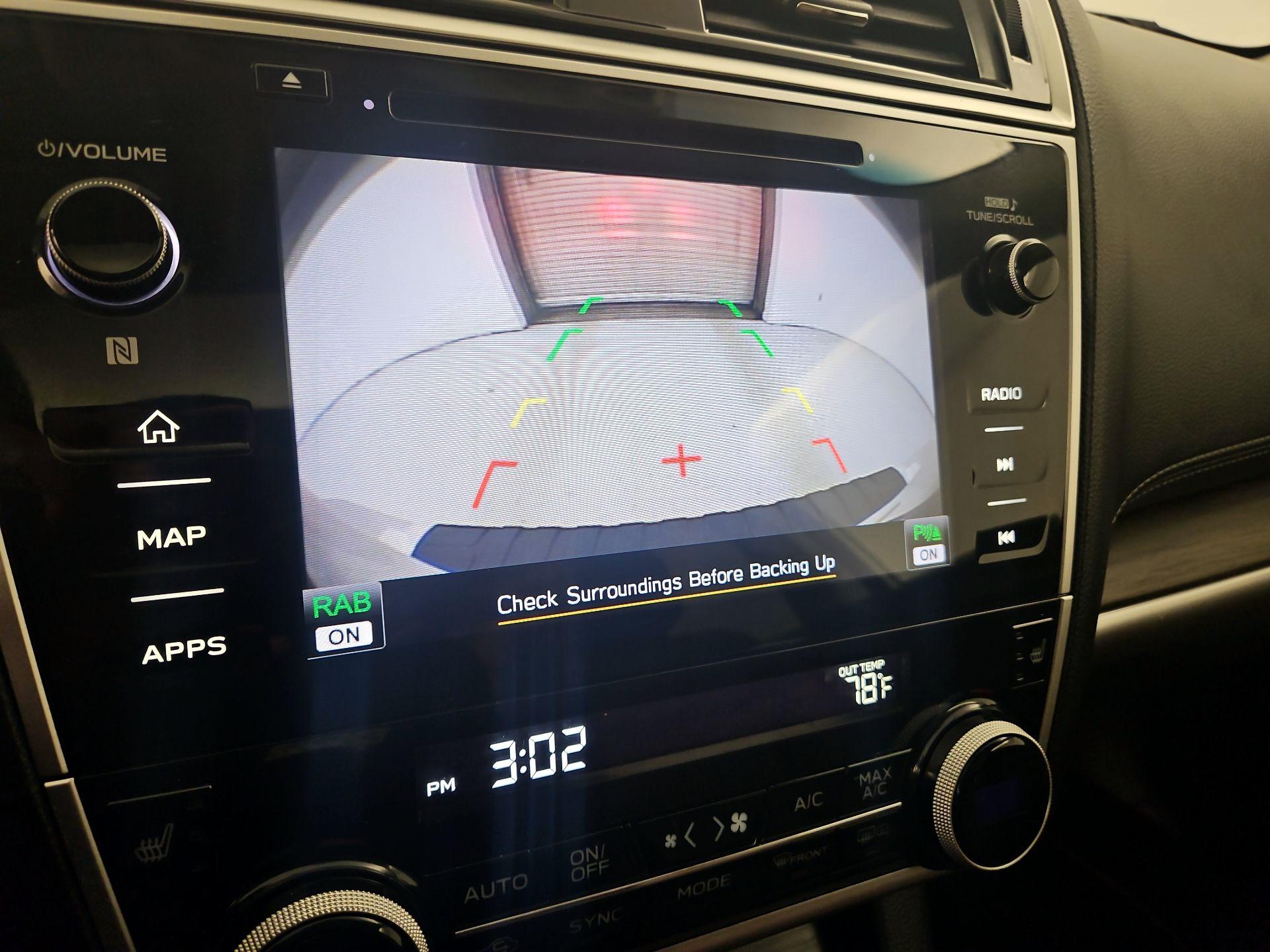 Thumbnail: 2019 Subaru Outback - 13
