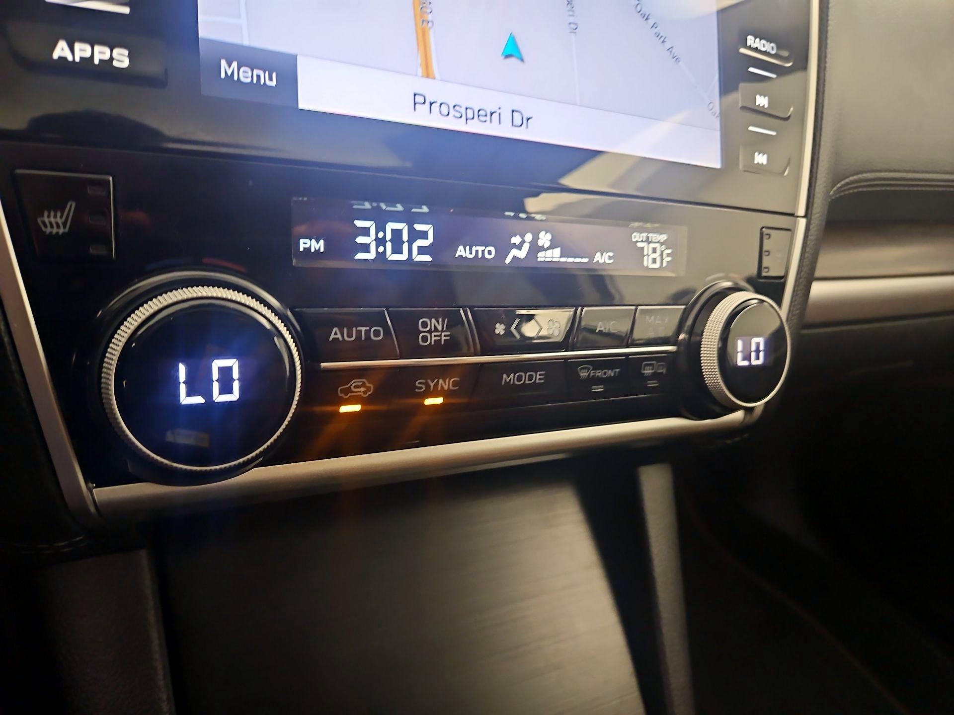 Thumbnail: 2019 Subaru Outback - 15
