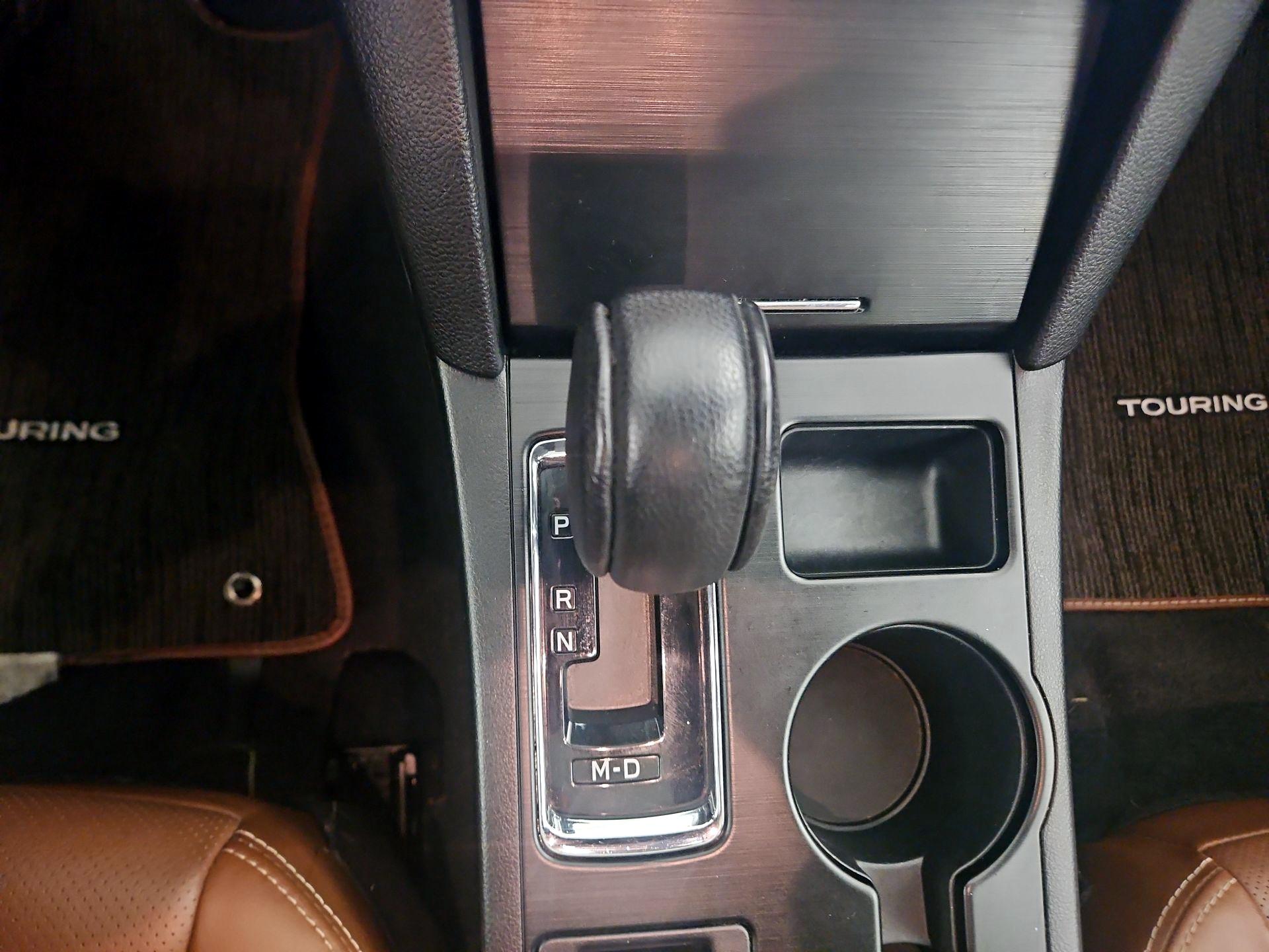 Thumbnail: 2019 Subaru Outback - 16